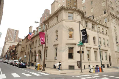 Curtis Institute of Music “1924”