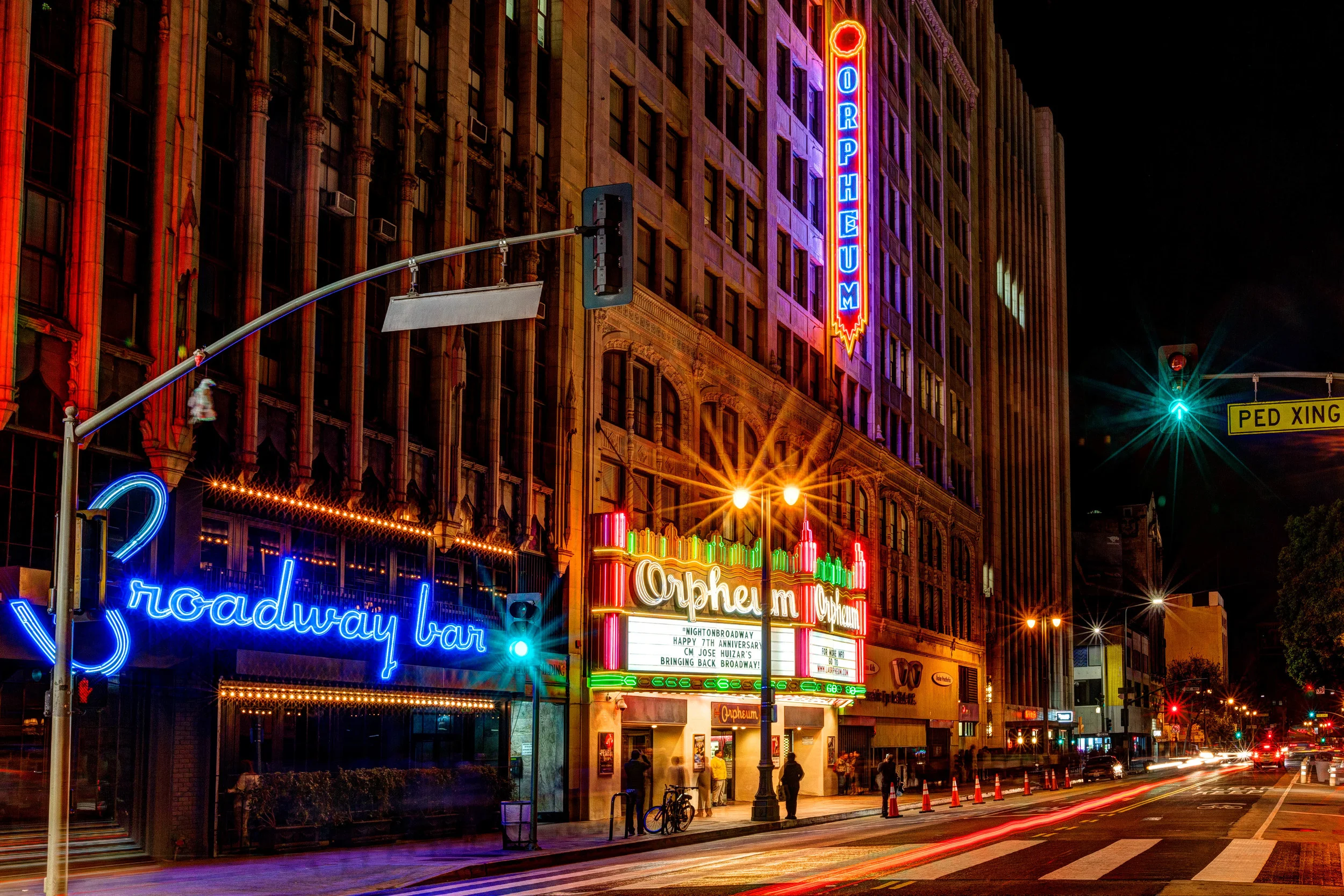 Orpheum Theater
