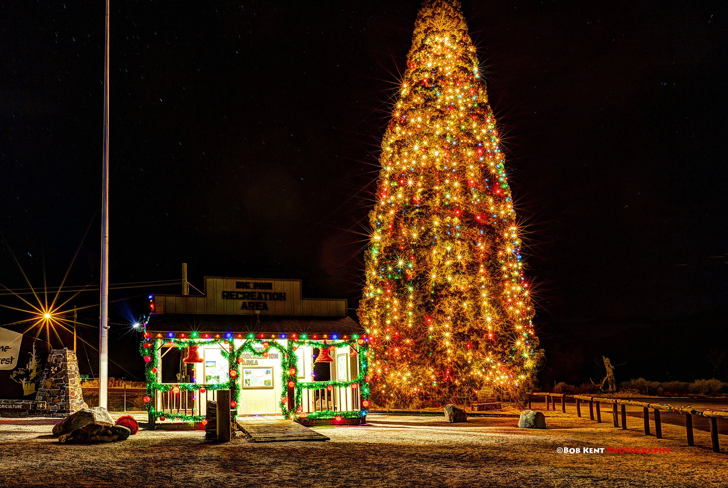 Update on Operation Santa