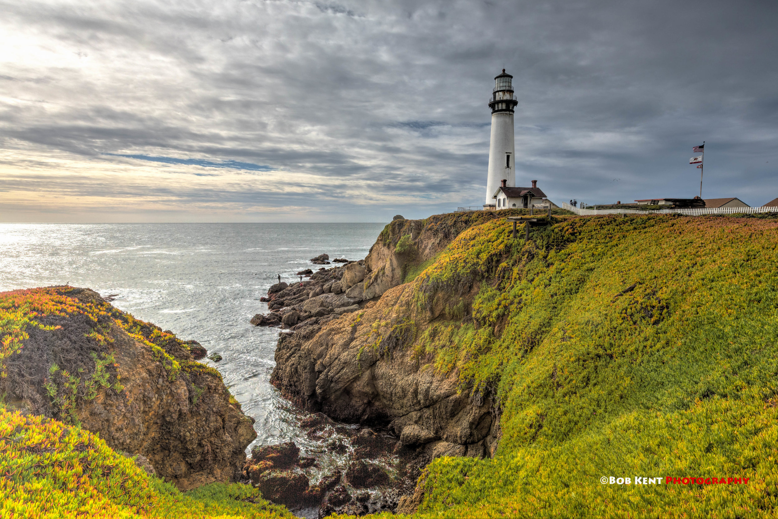 Pigeon Point Lighthouse