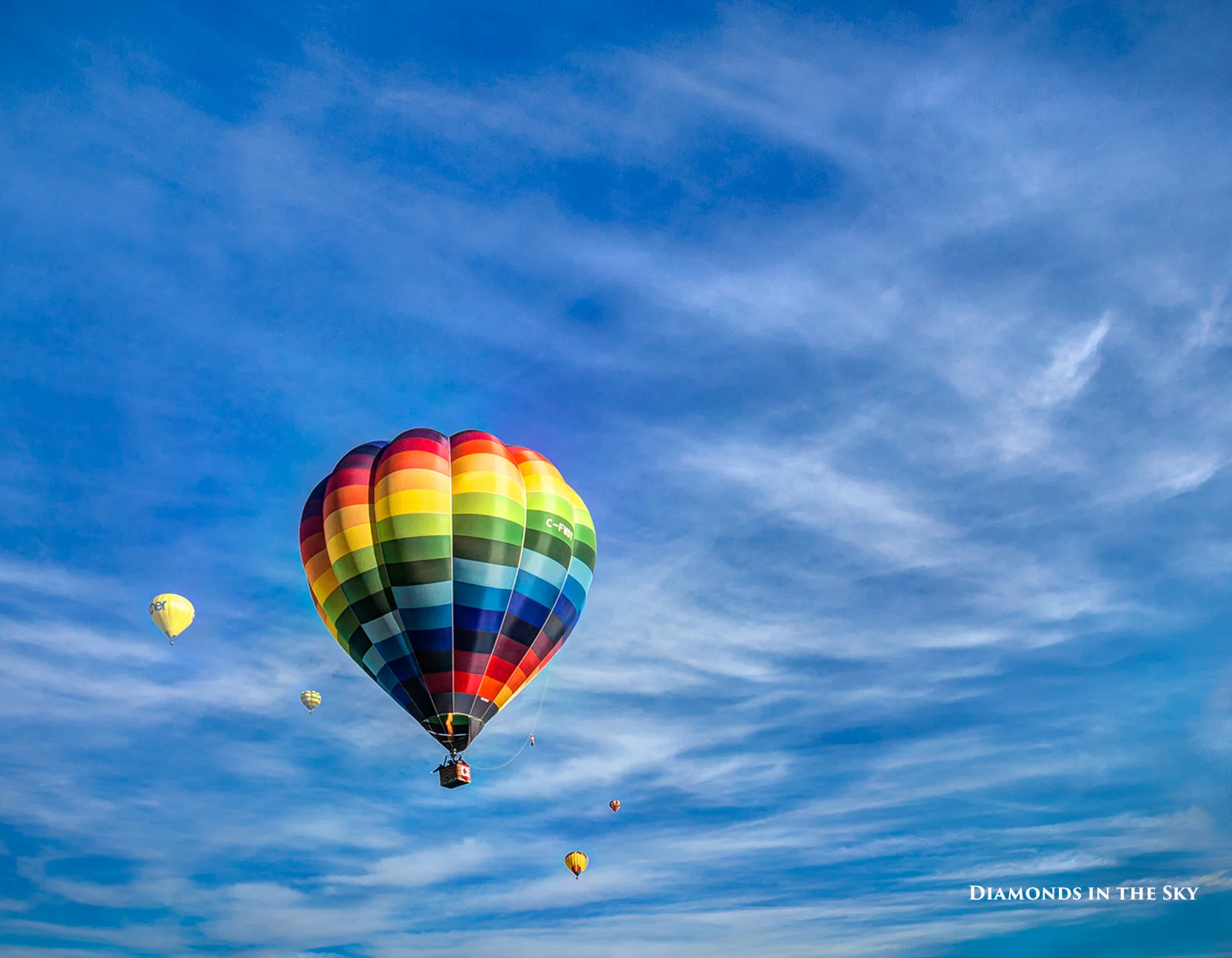 My Top Images of 2016