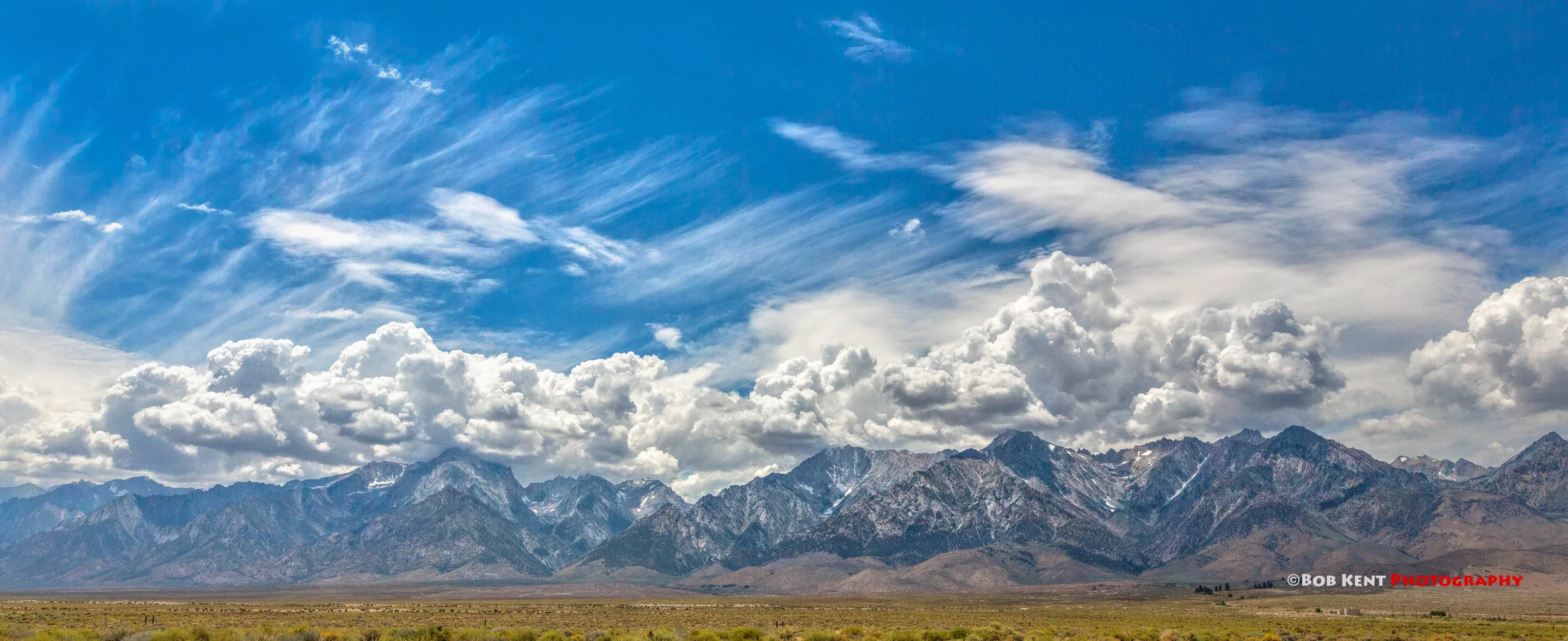 Another Hidden Gem Along Highway 395