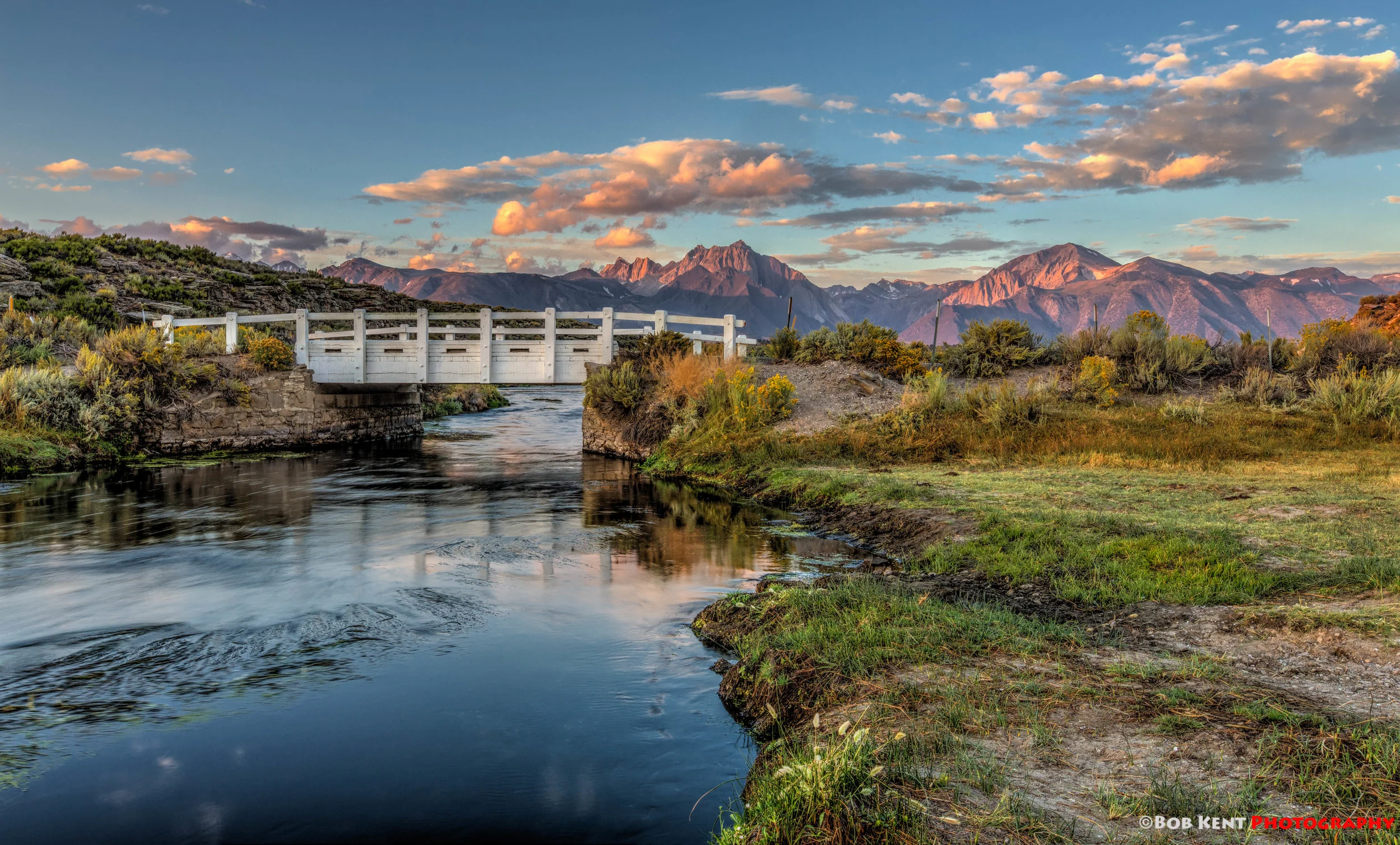 Eastern Sierra Early Morning Scramble (ESMS)