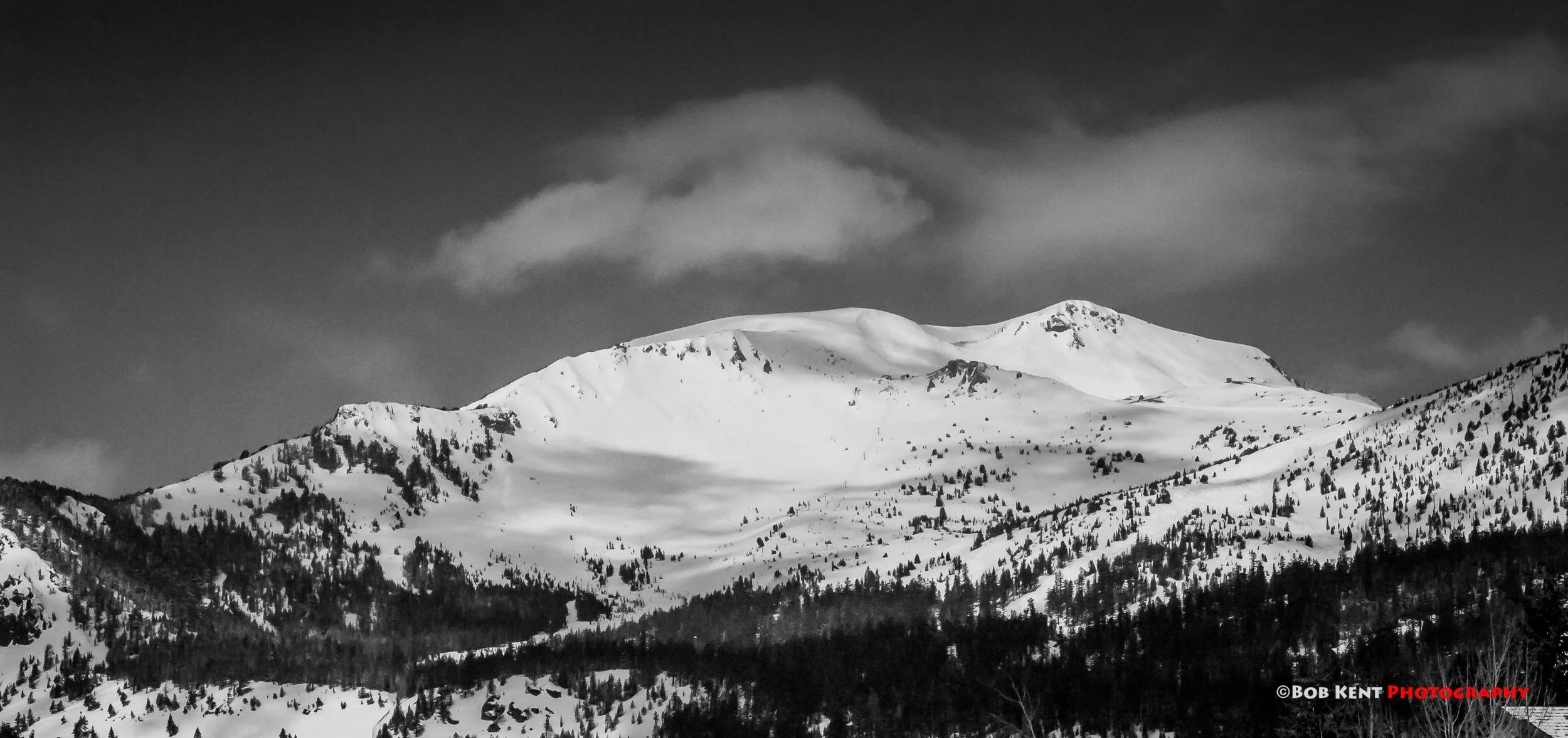 The Word of the Month for February - Snow