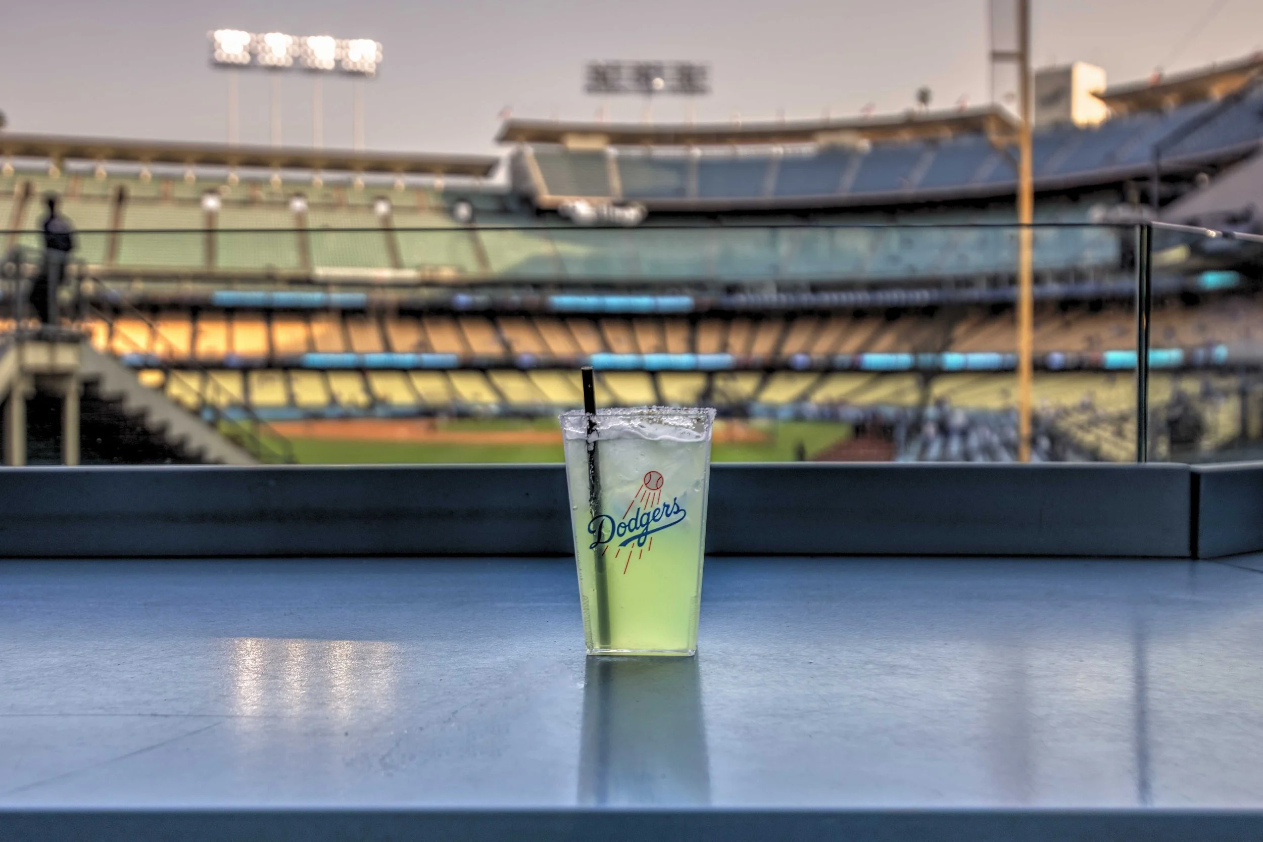 Time for Doger Baseball