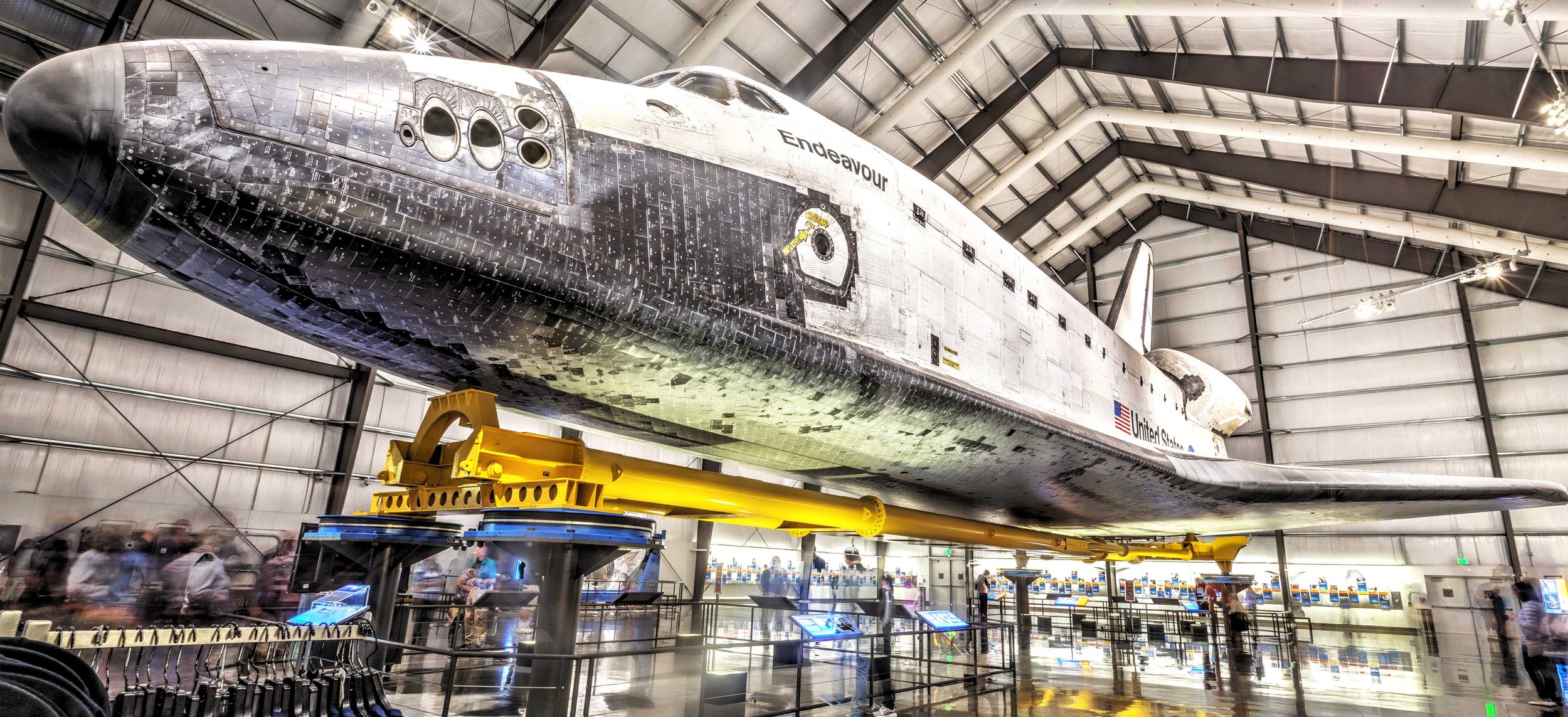 Endeavor