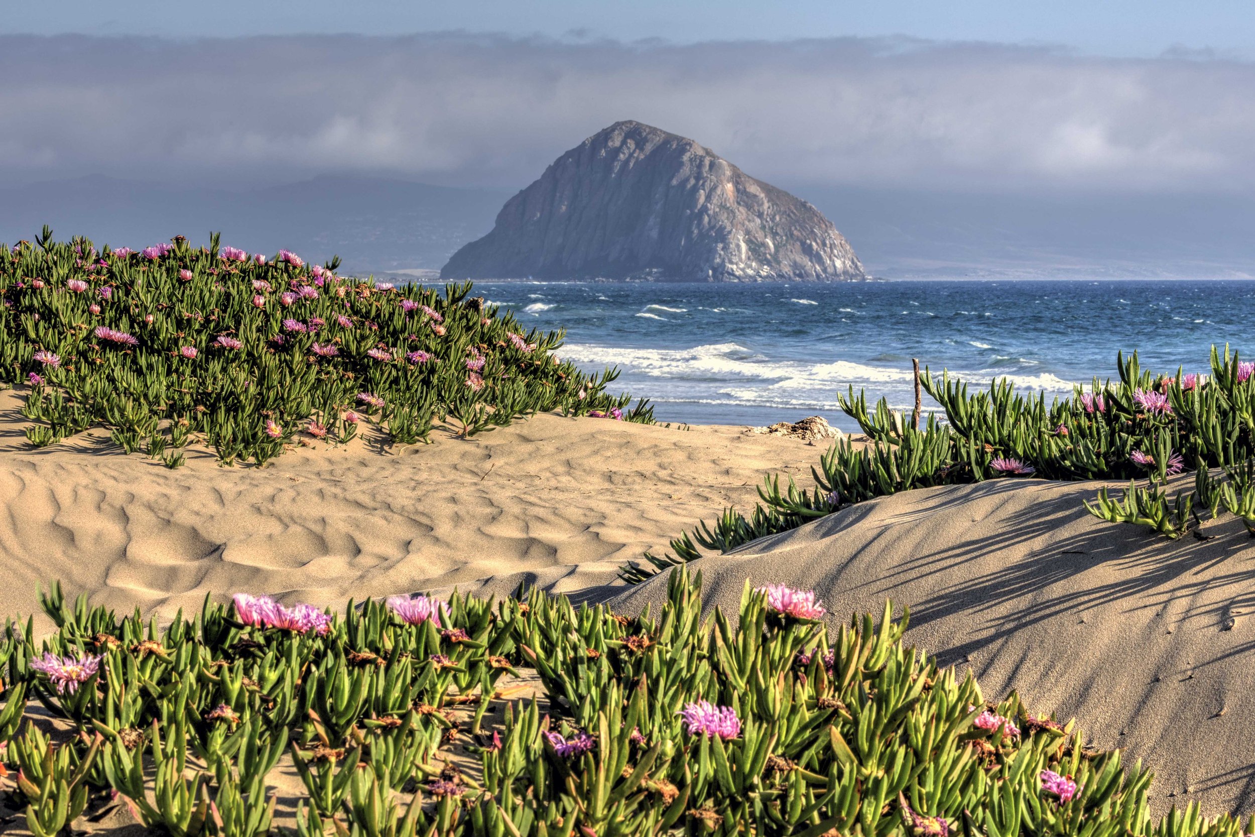 Morro Rock w TelePhoto -1423 Final V5.jpg