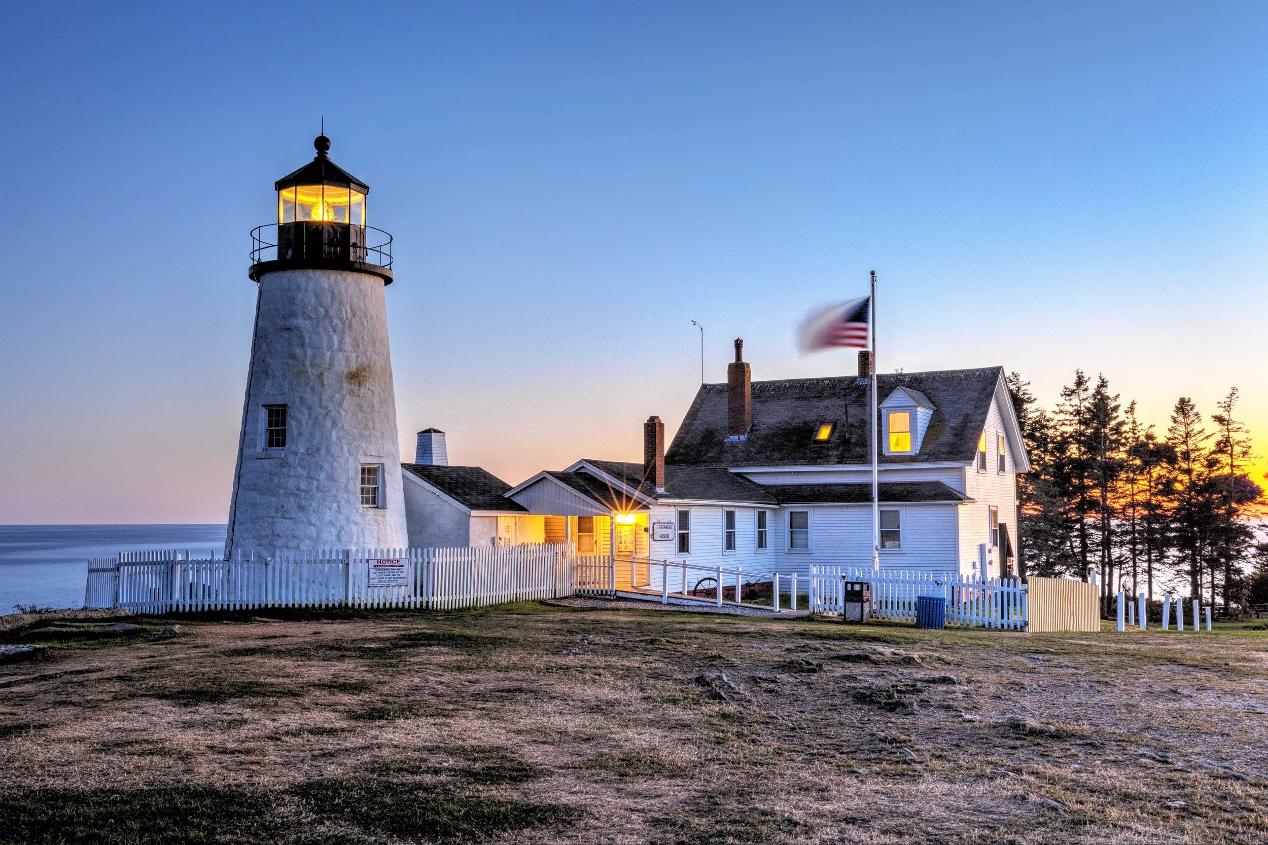 Pemaquid Lighthouse Sunset V1.jpg