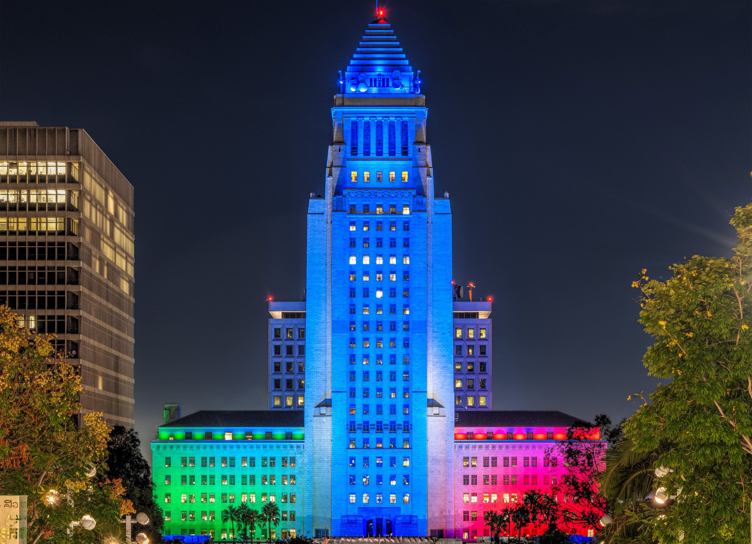 11 November City Hall Fernando Style.jpg