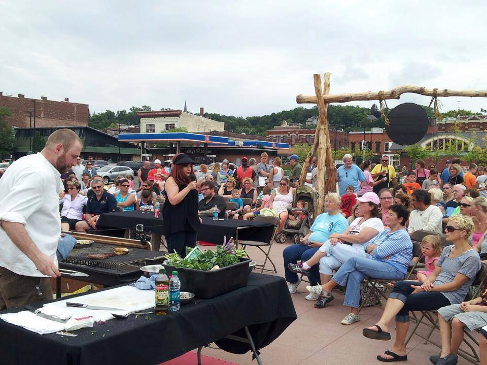 Log Jam - Cooking Contest.jpg