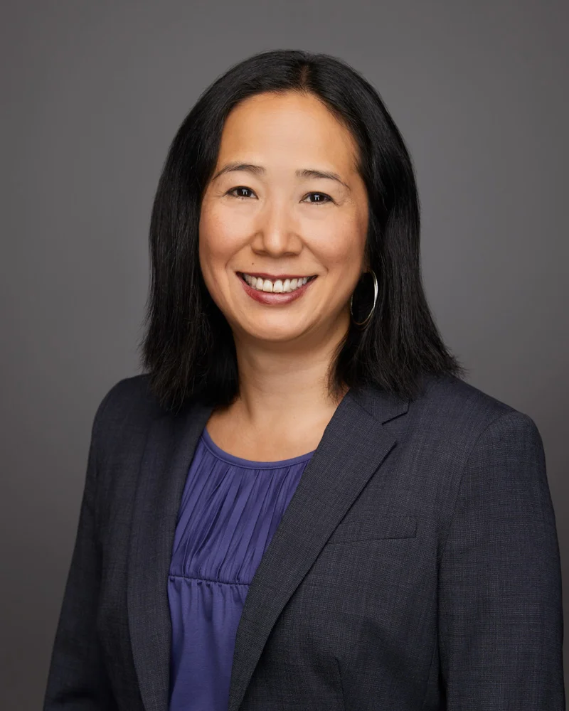 Kate Hyga Team — Green Courte Partners