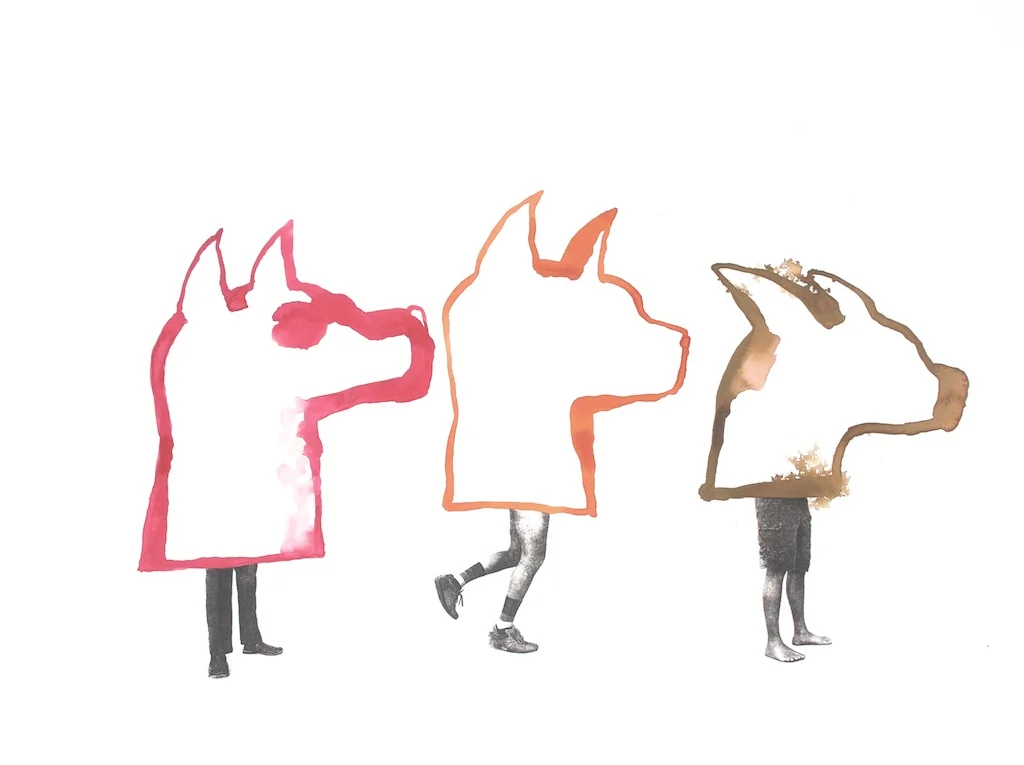Three Dog Chorus
