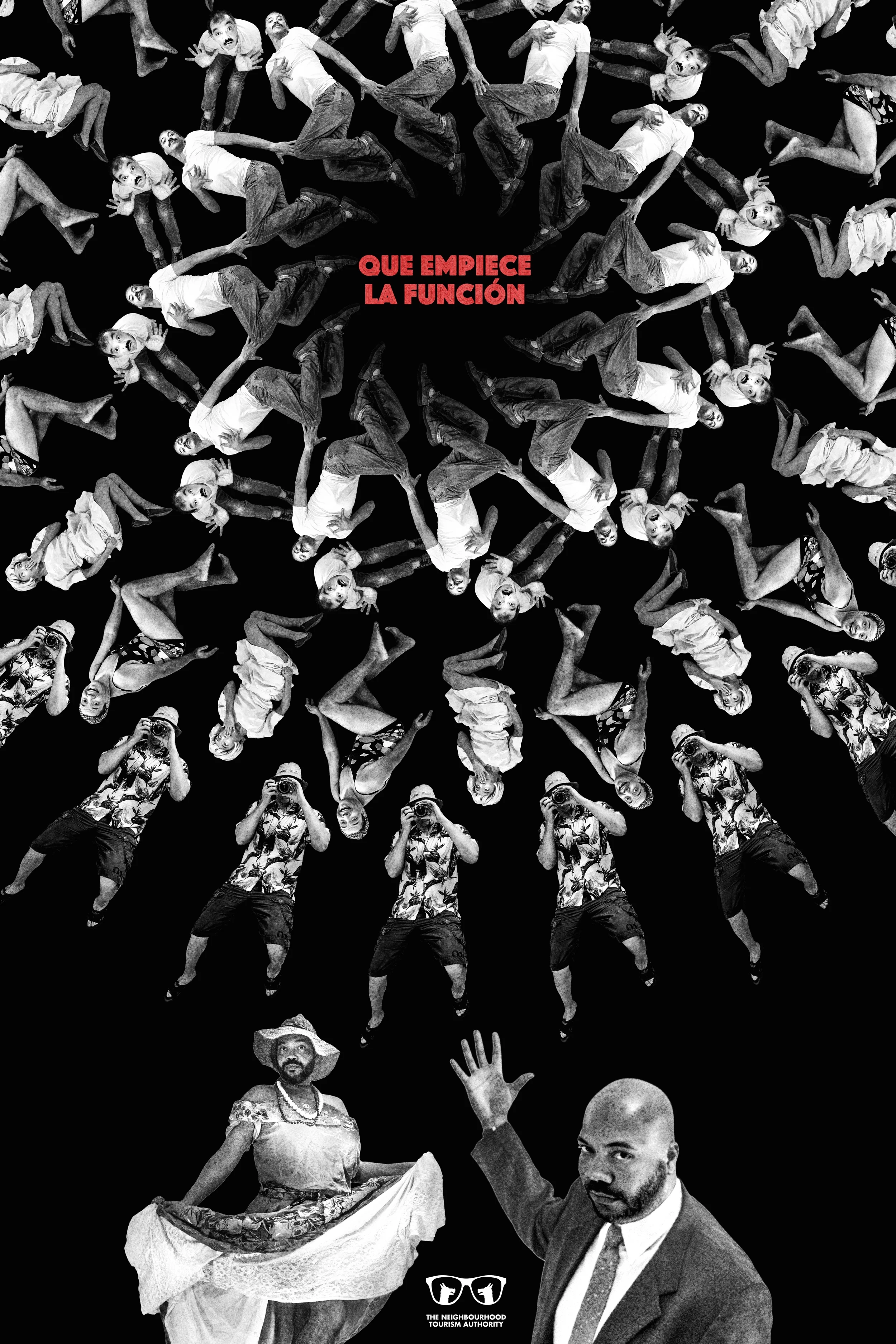 Poster Ten (Spanish)