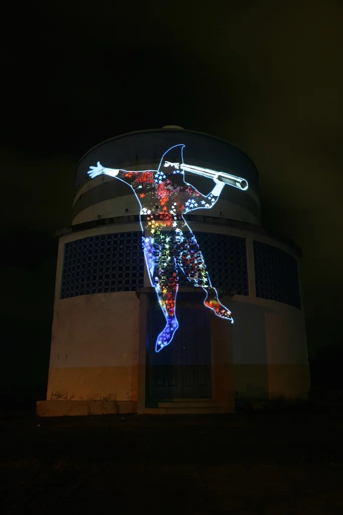Observatory