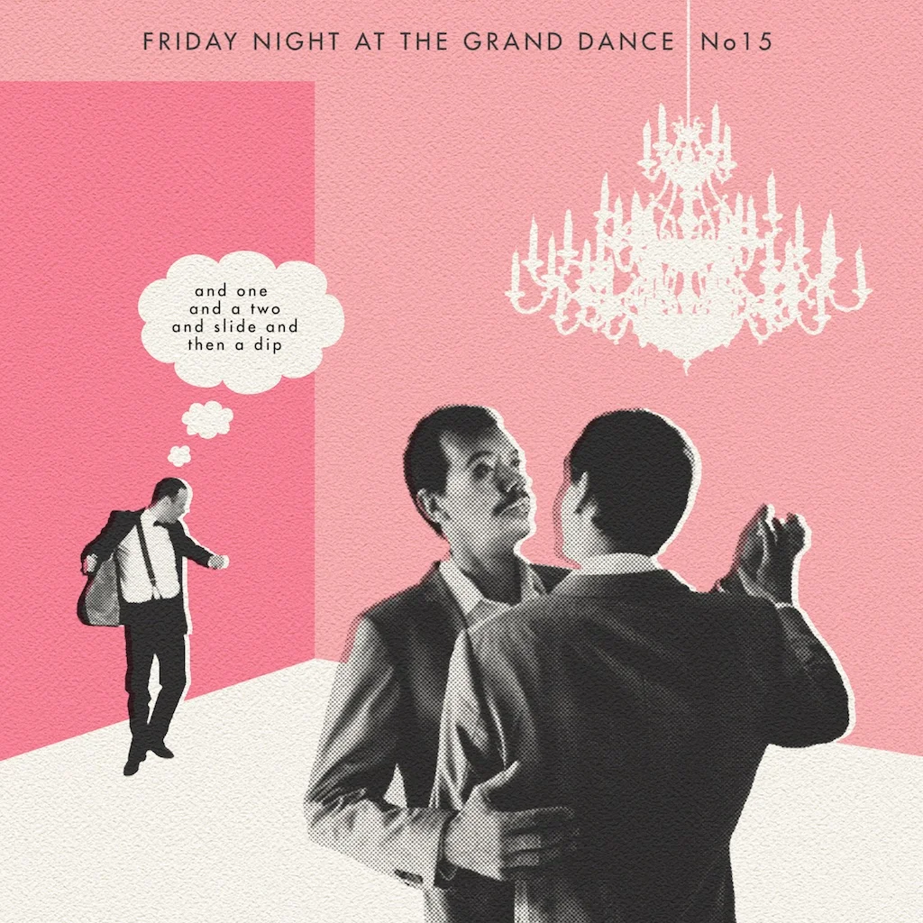 Grand Dance No.15