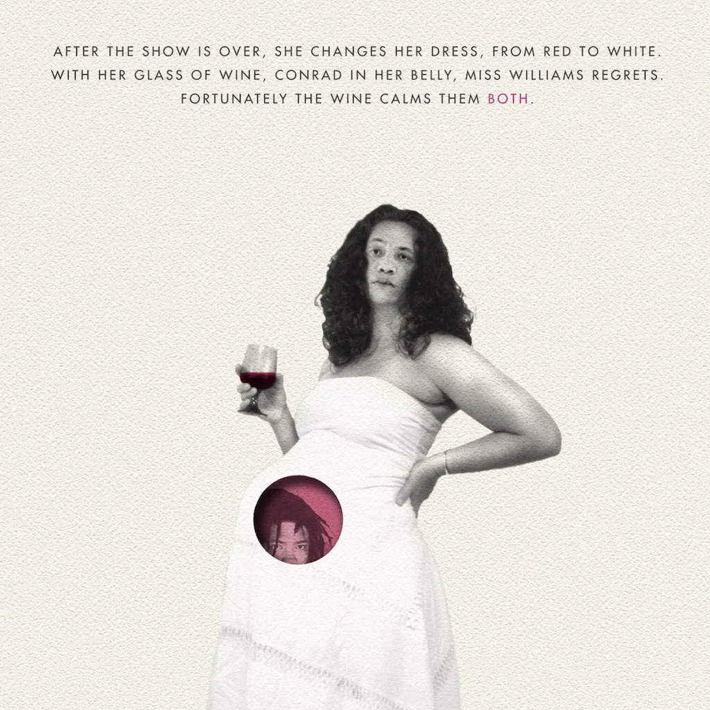 Miss Williams Regrets