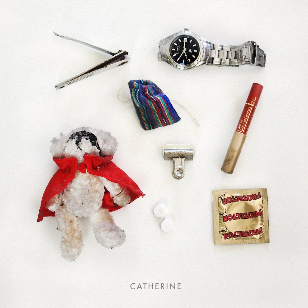 Catherine