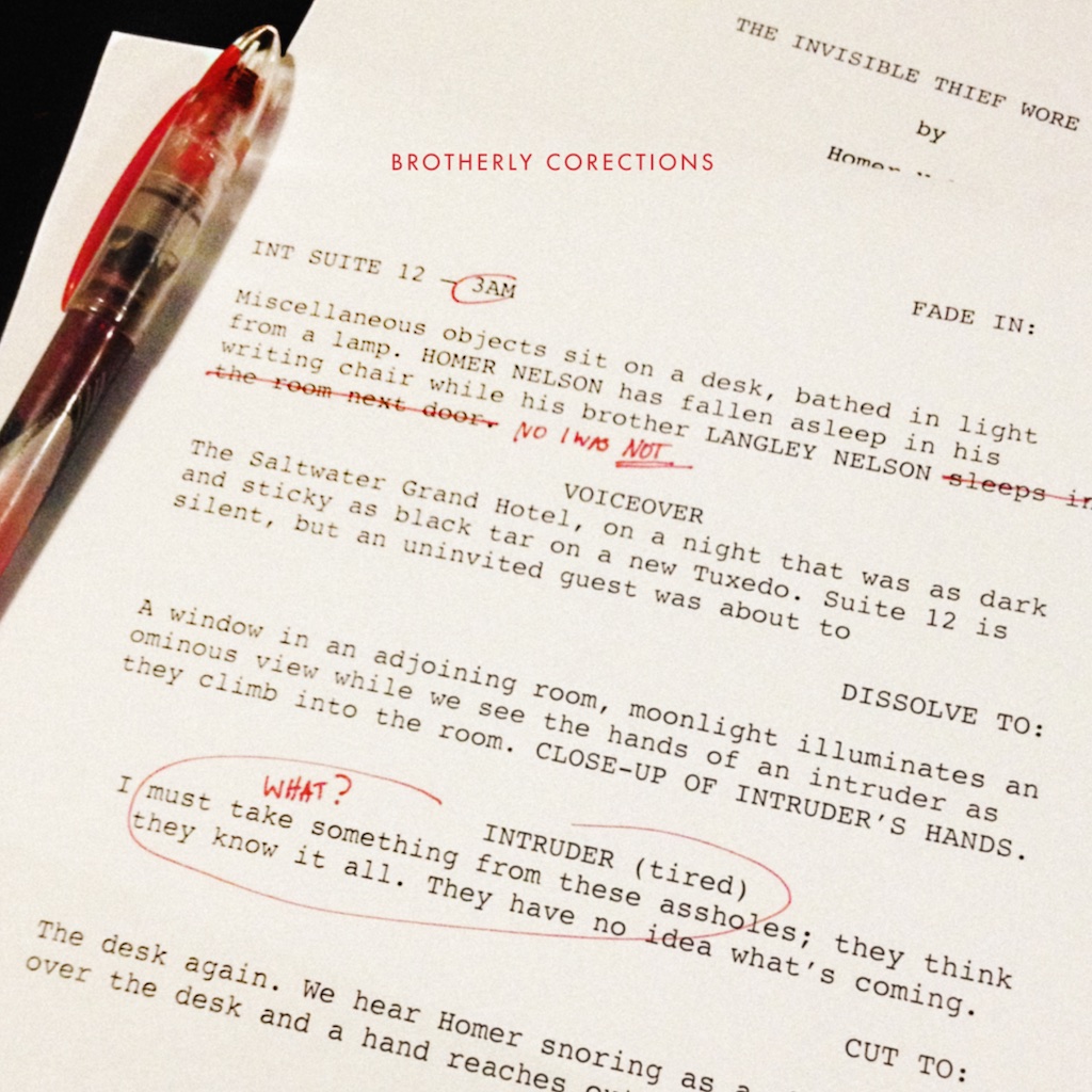 Scripting