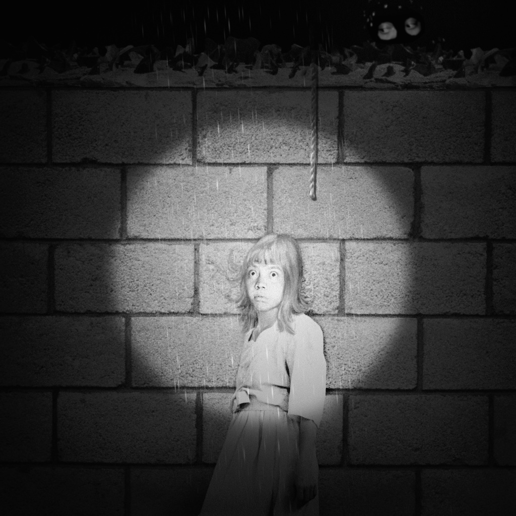 The Search