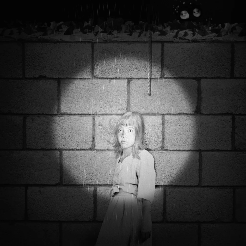 The Search