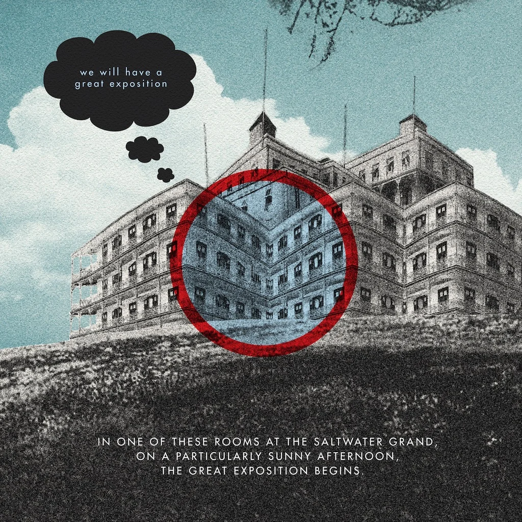 Mystery Room