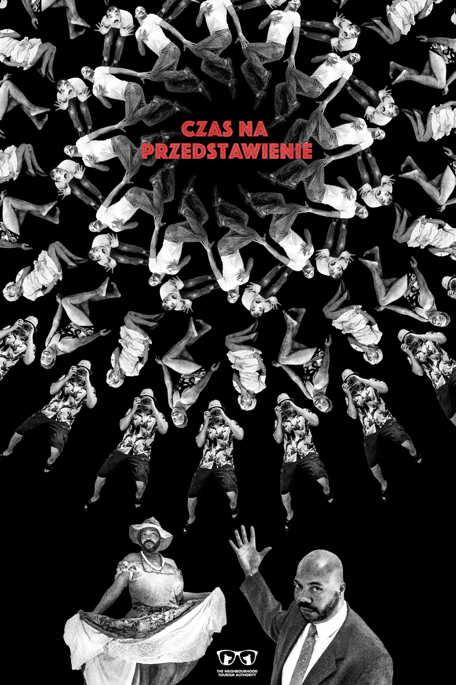 Poster Ten (Polish)