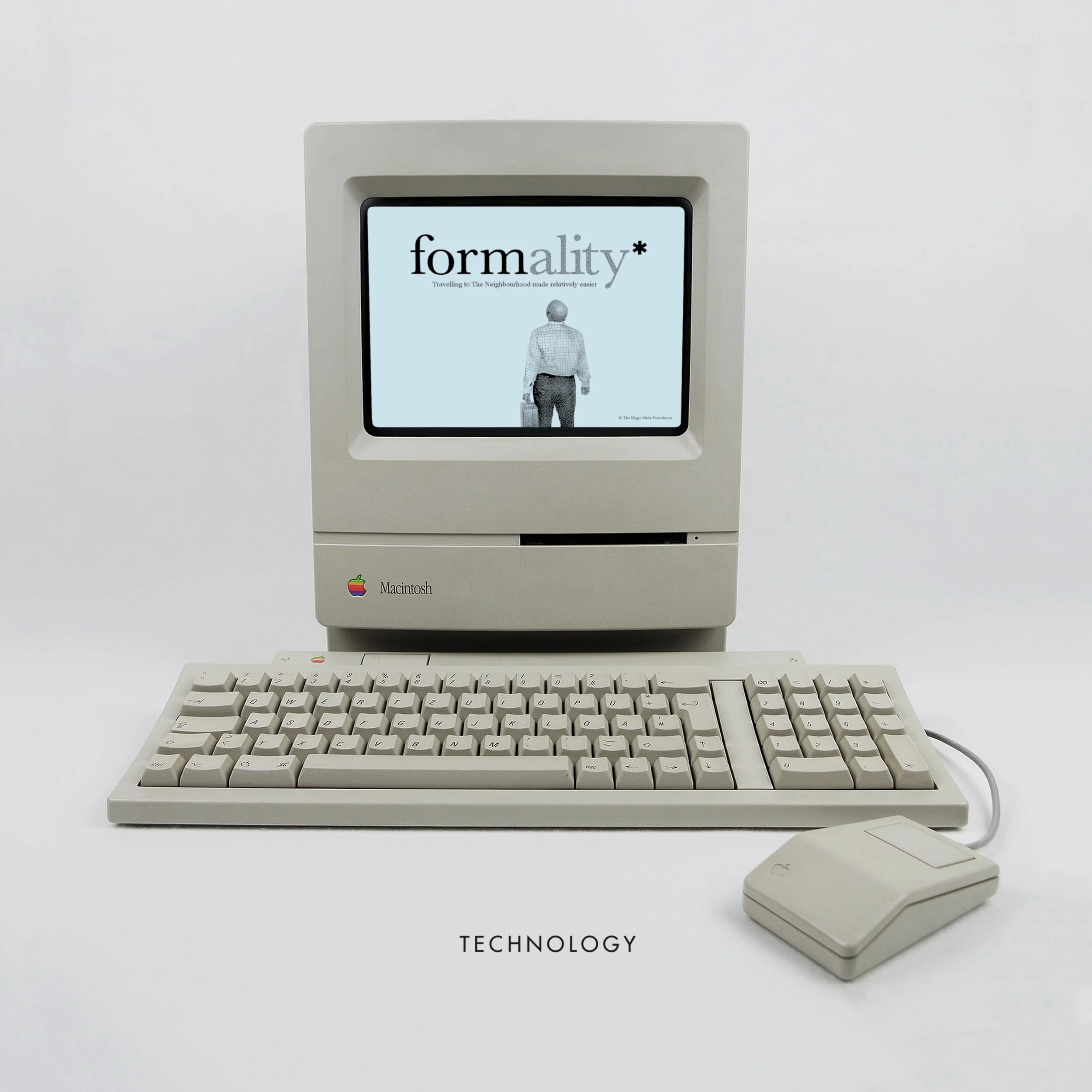 TECHNOLOGY