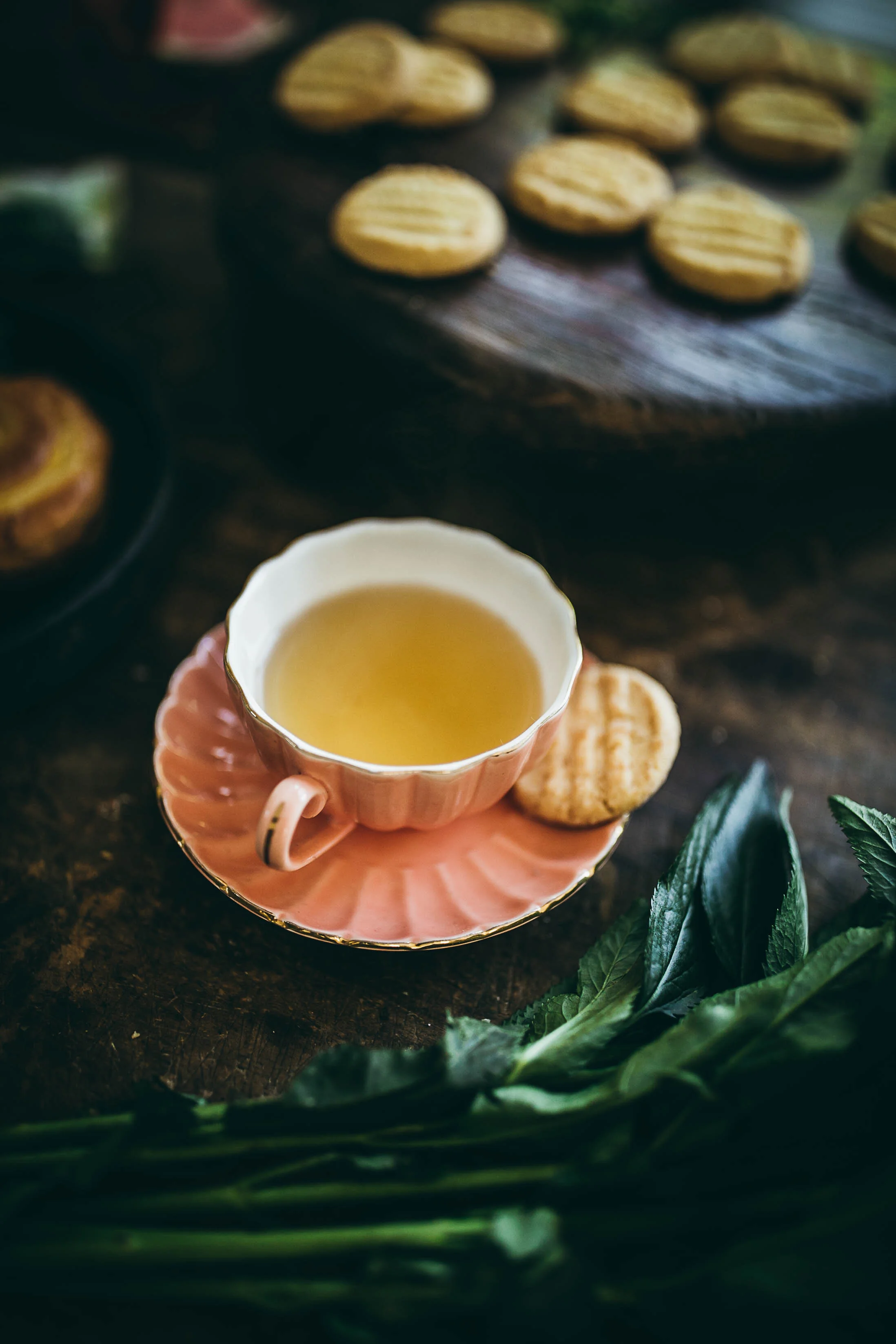 ABOUT EMU BOTTOM — EMU BOTTOM BISCUITS