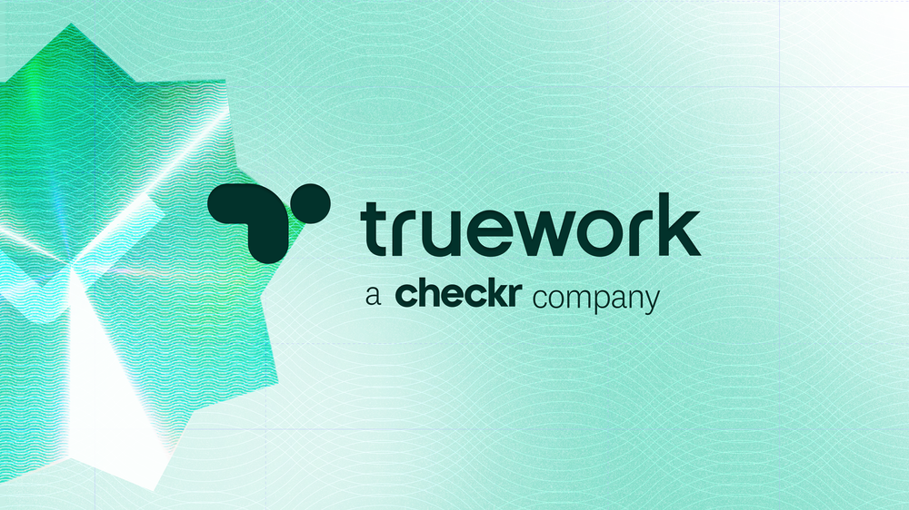 Truework Truework — Swasti Mittal