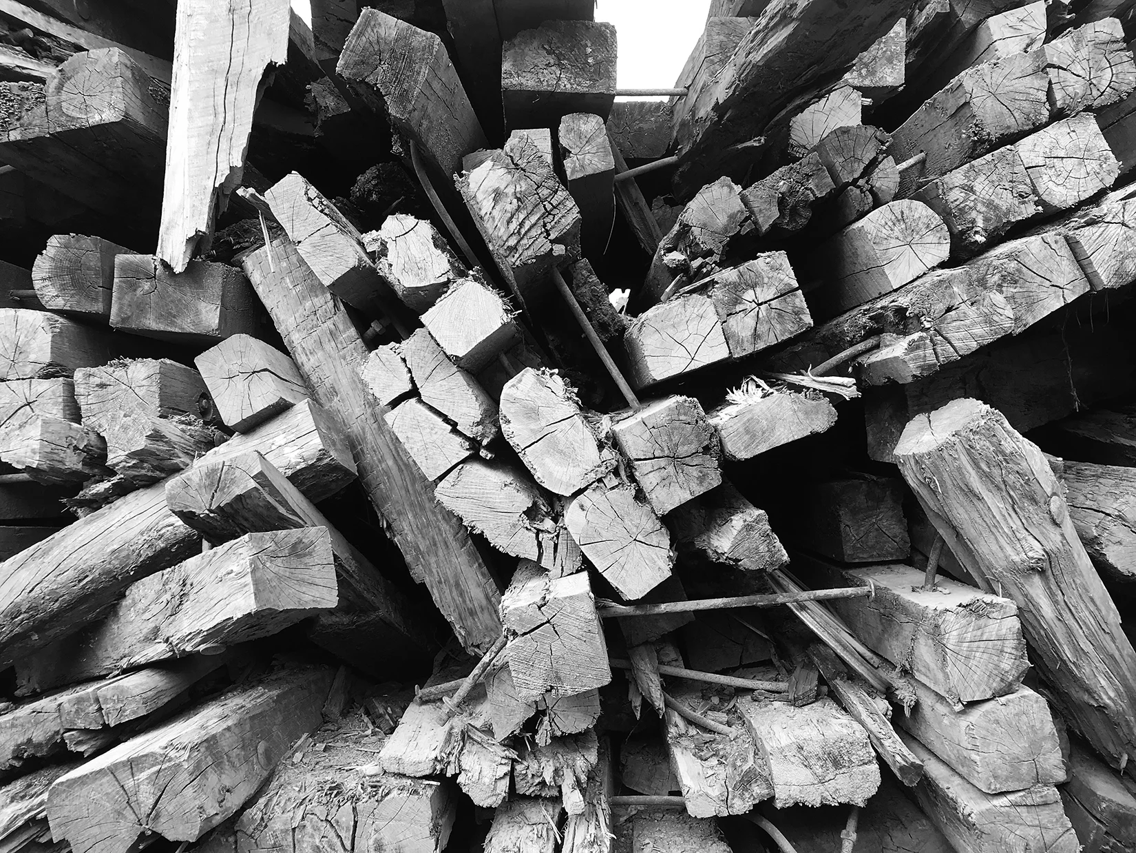 restless stack