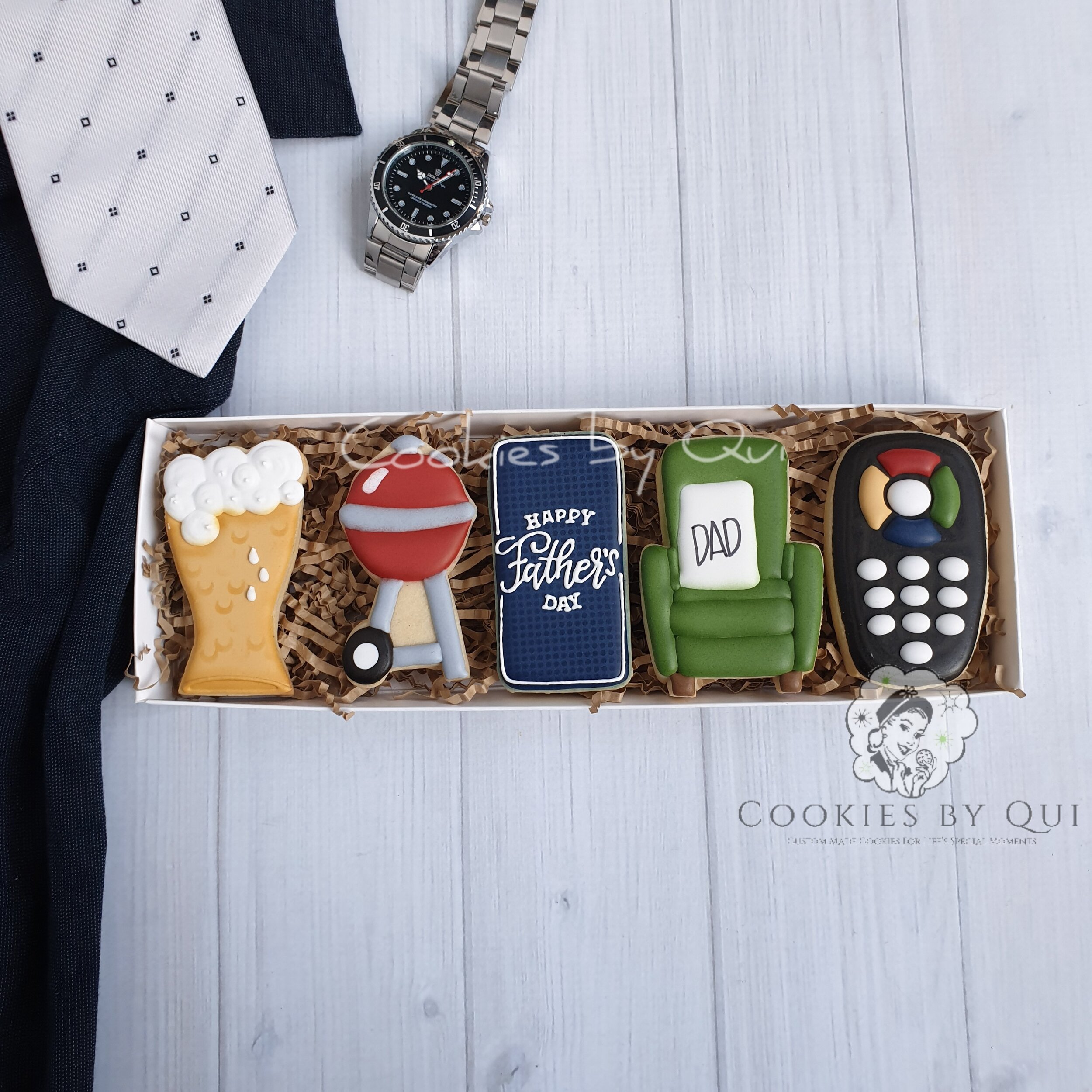 Dad's Favourite Things - Cookies by Qui Geelong.jpg