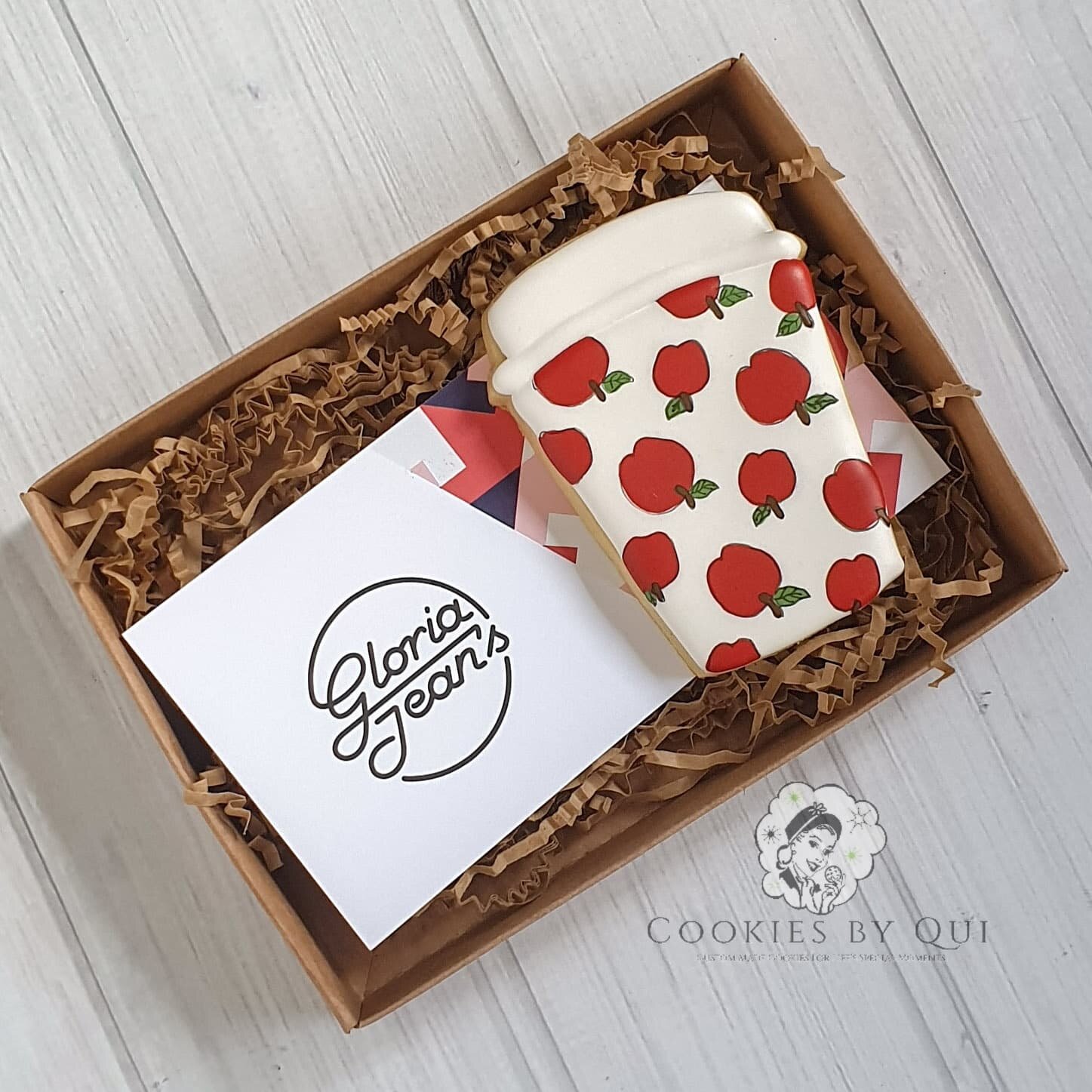 Apple Coffee Cup and Coffe Gift Voucher - Cookies by Qui Geelong.jpg