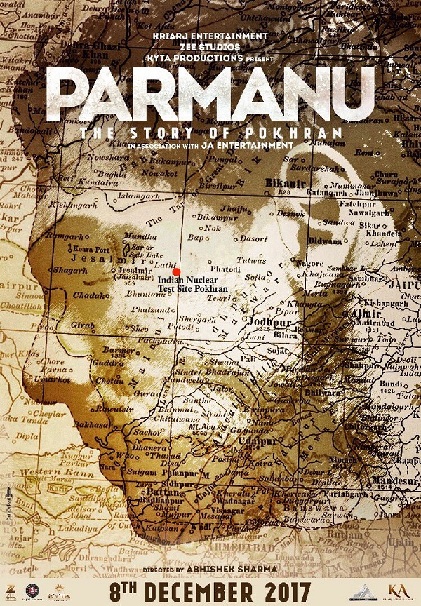 Parmanu first poster.jpg