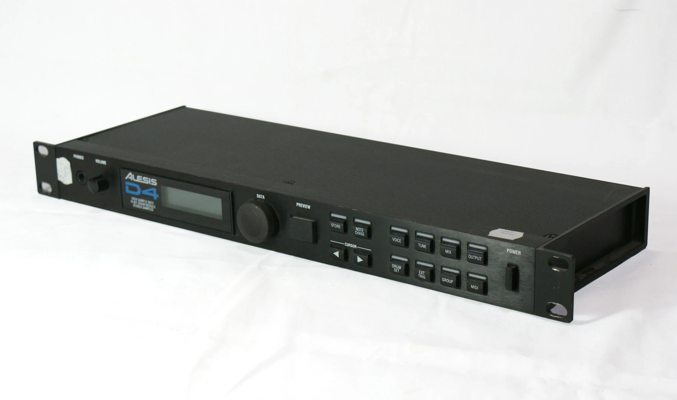 Alesis D4 Module
