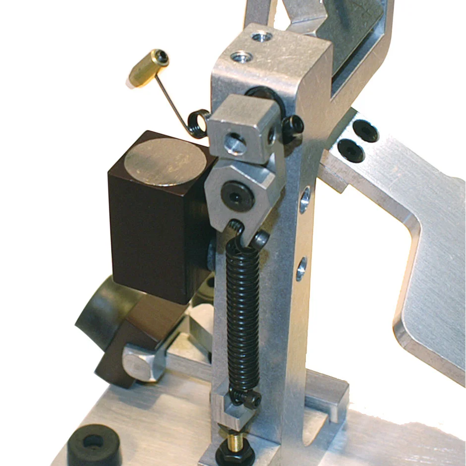 Axis E-Kit trigger