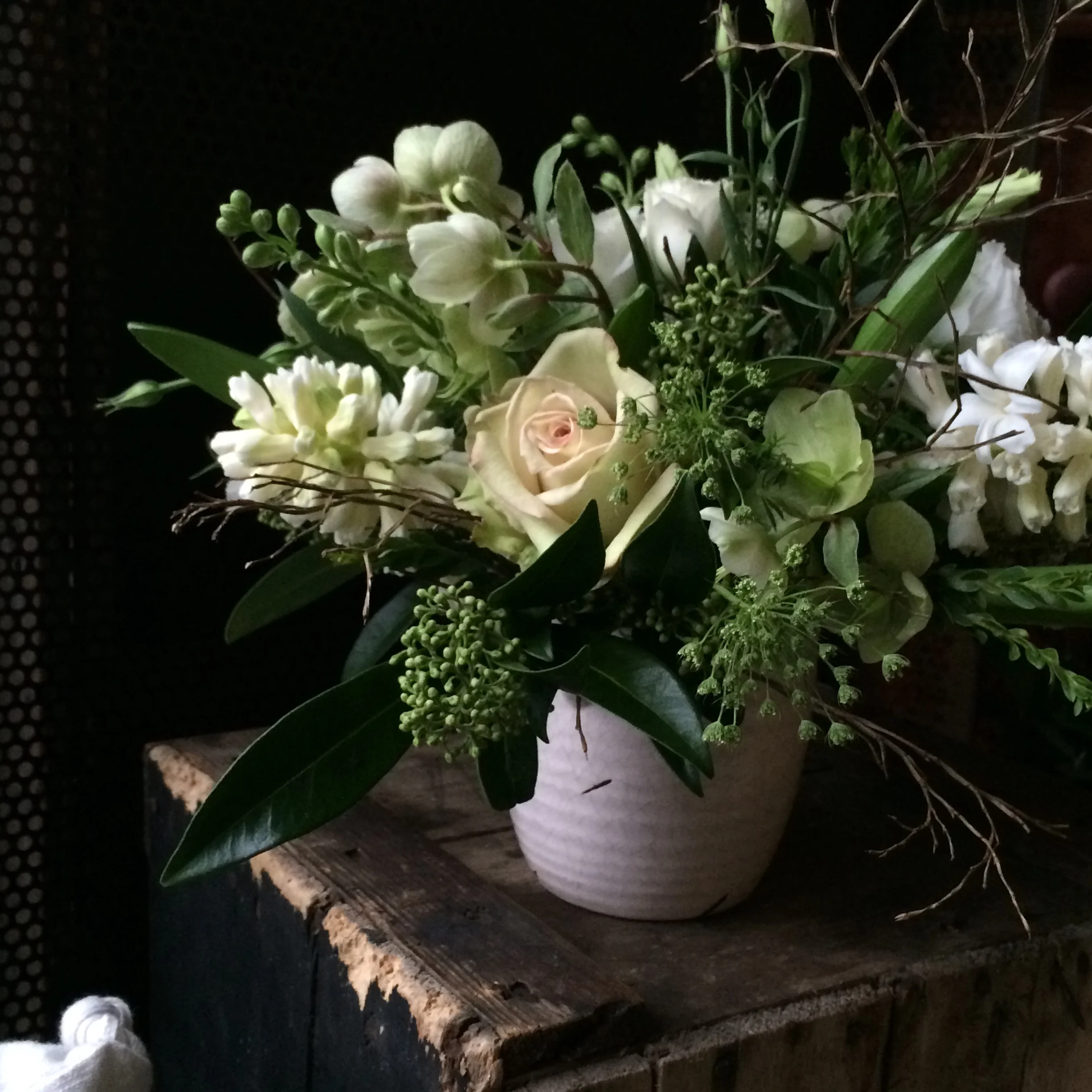 all images by Flowers and Company