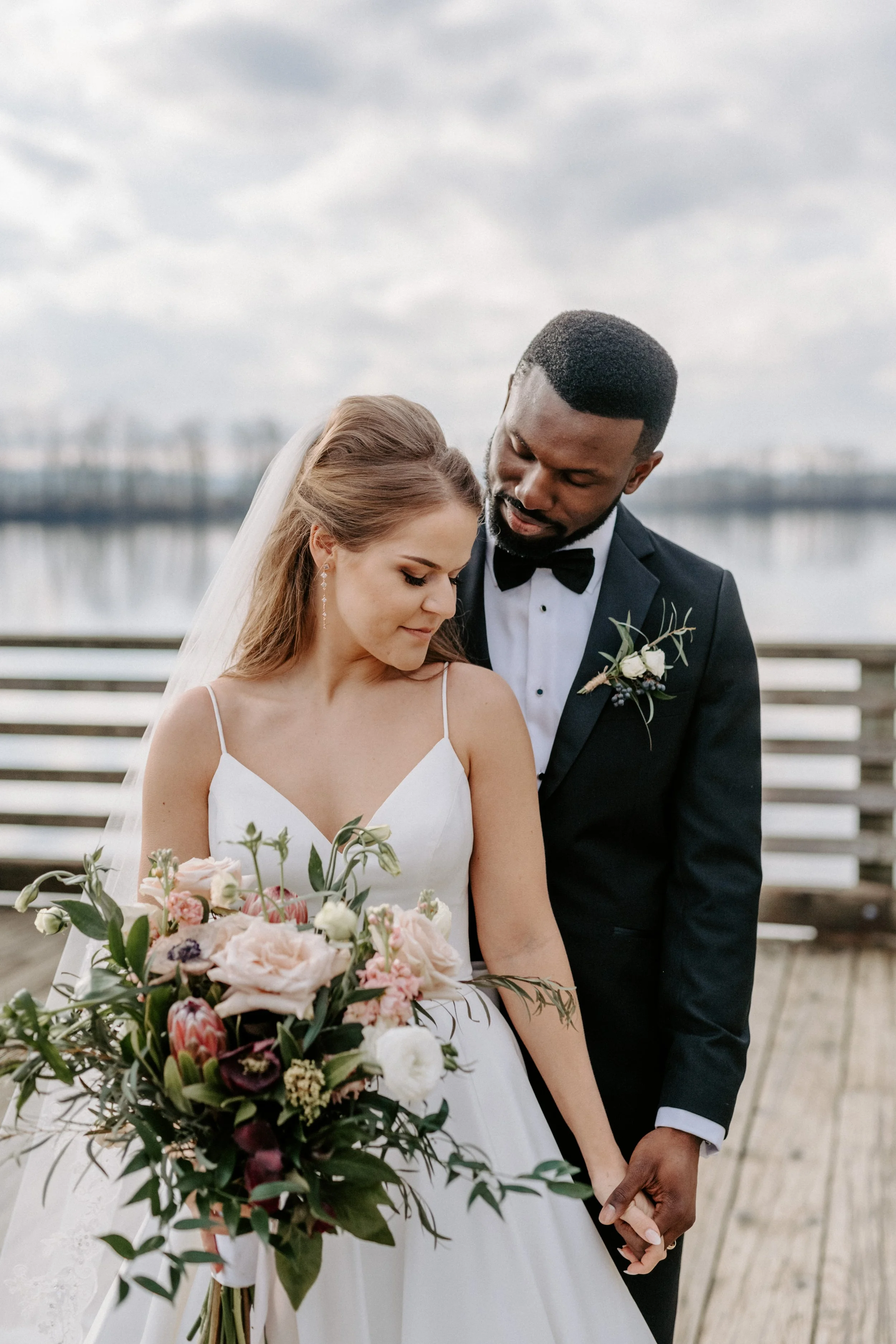 Adventure Wedding, Sky Hanger February 24, 2020
