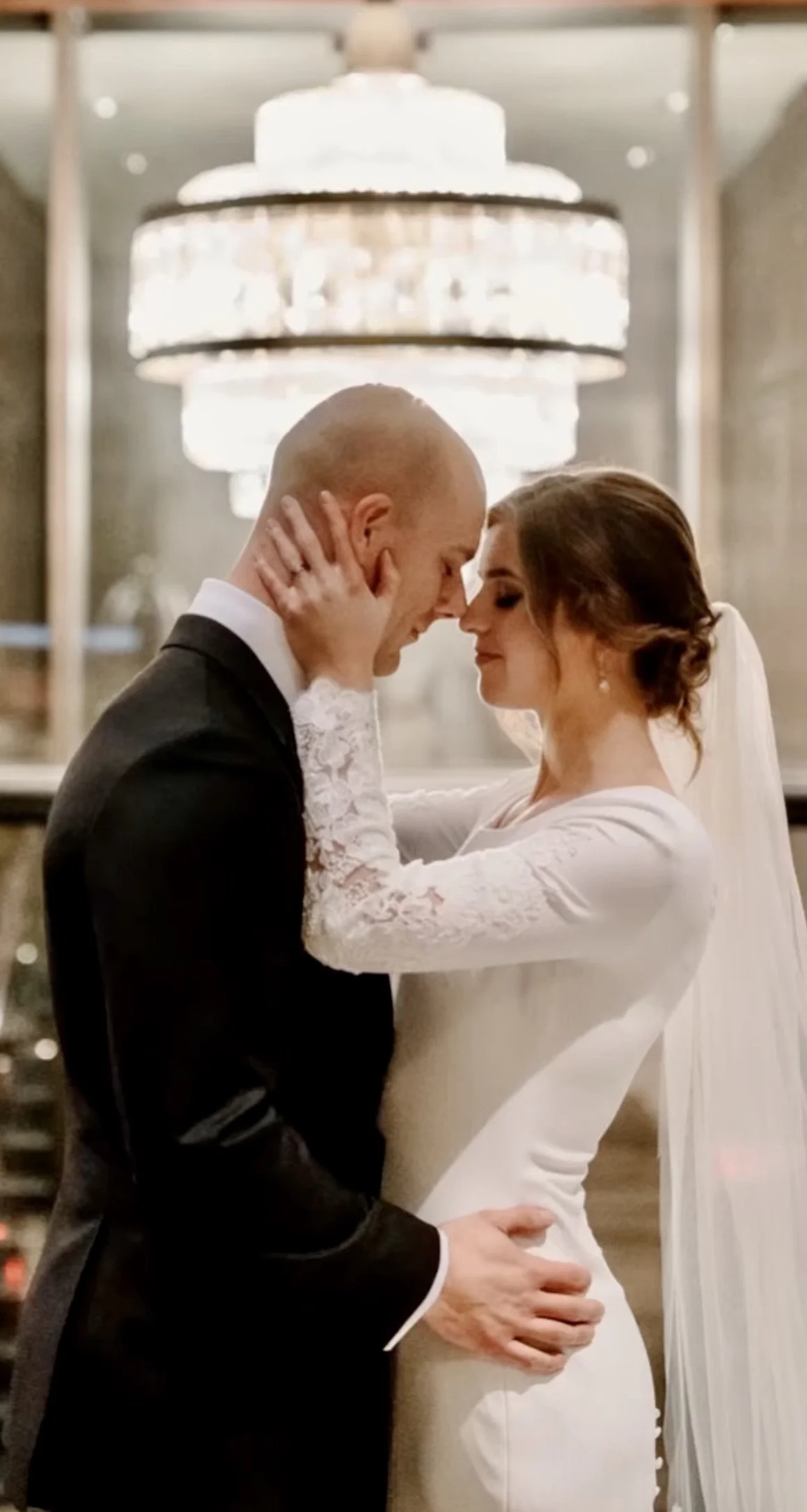 A Life Full of Love || Megan and Jeff