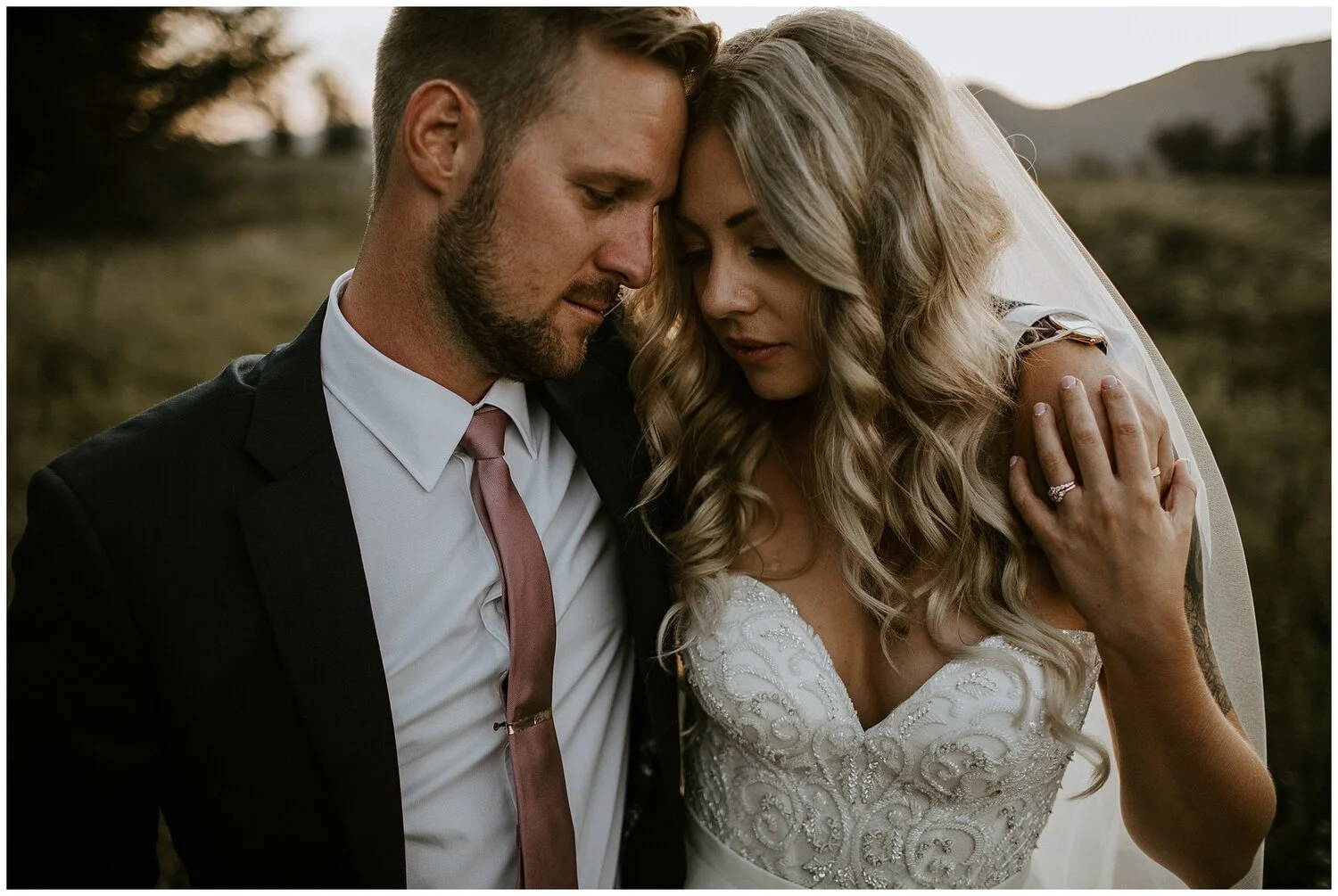 The Secret Garden Woodbridge Ponds, Abbotsford, B.C.