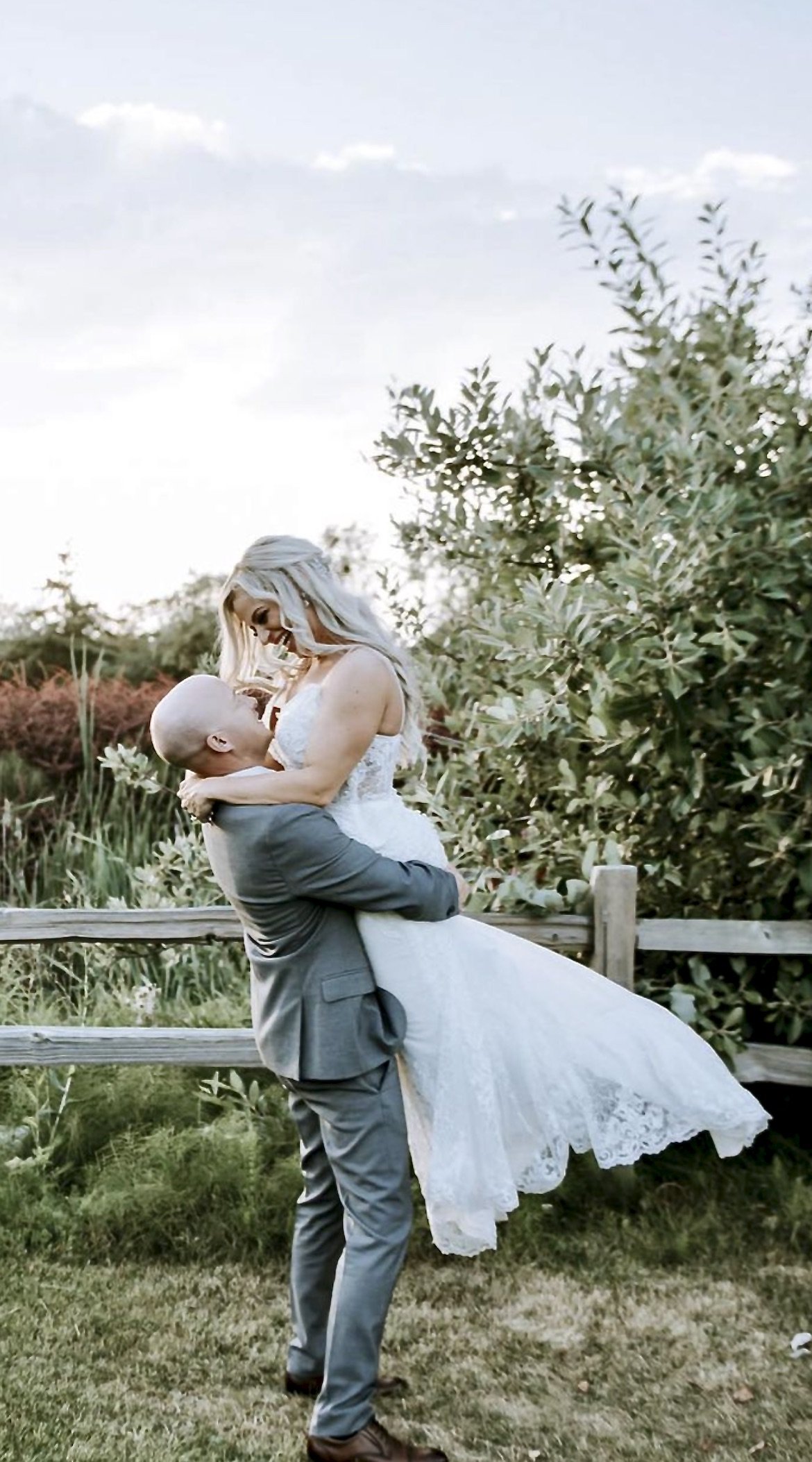 Forever and Always || Jonathan and Dani