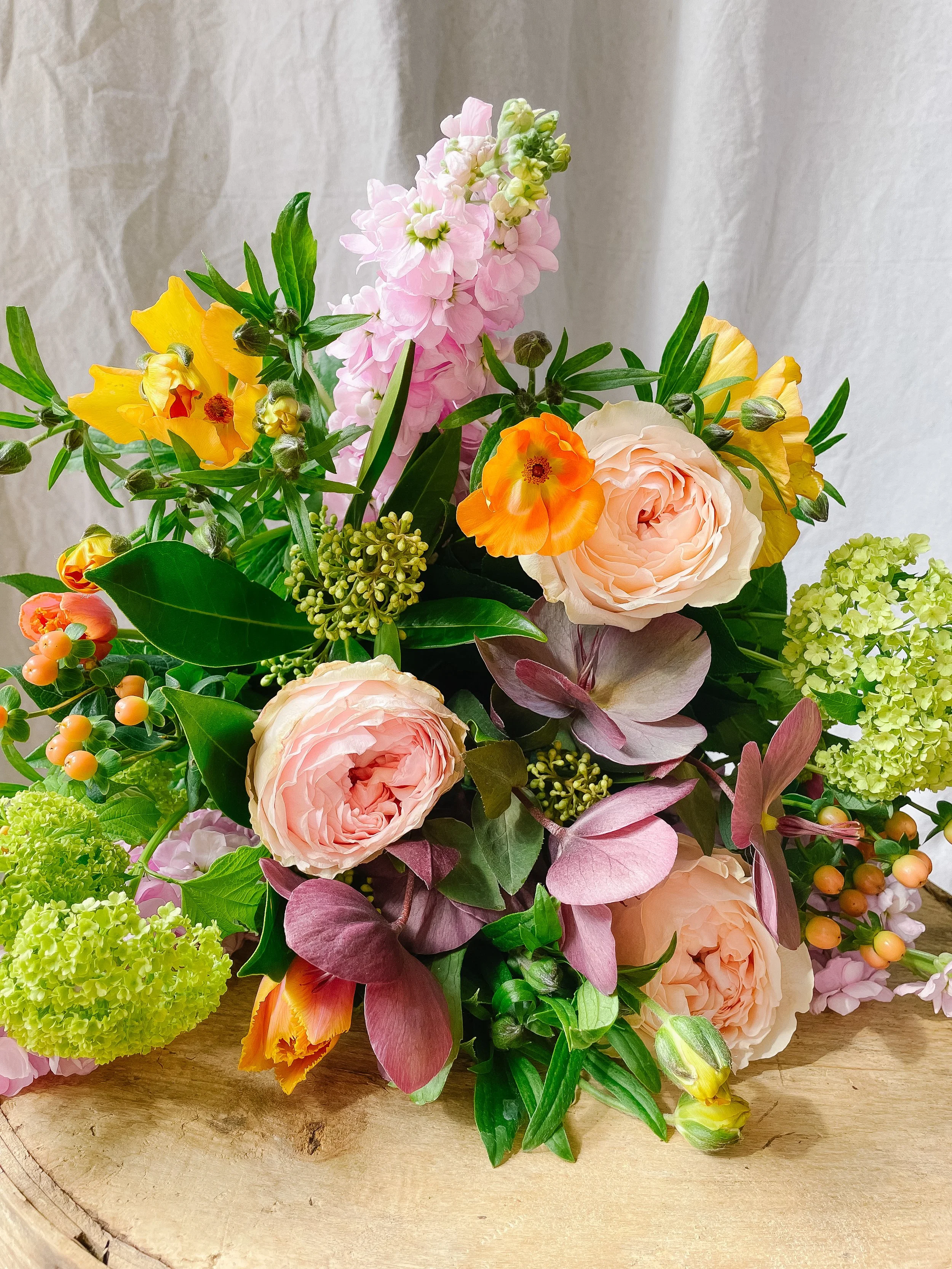 Our Year in Photos || 2022