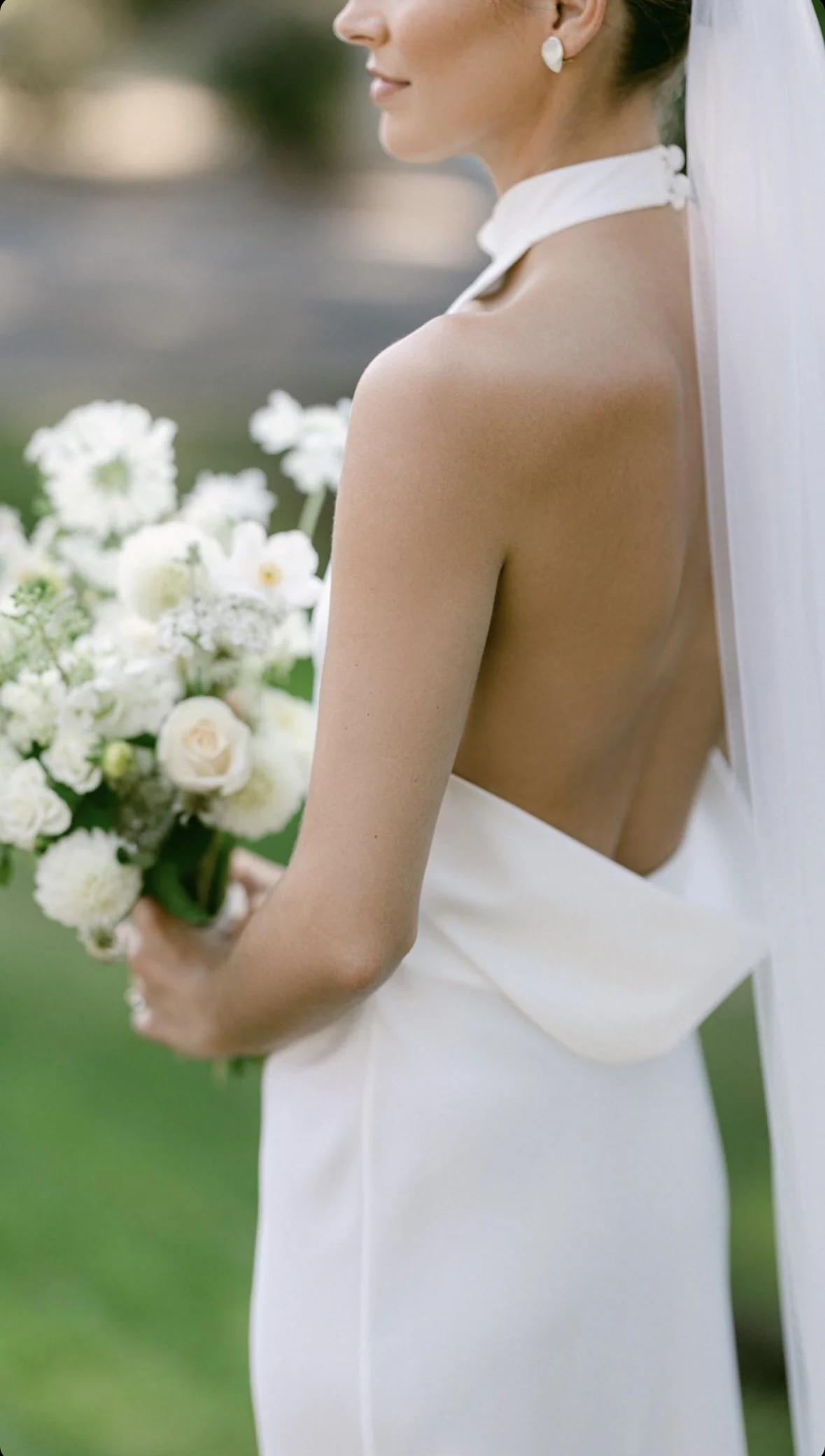 Samantha and Samuel || White Rock, BC