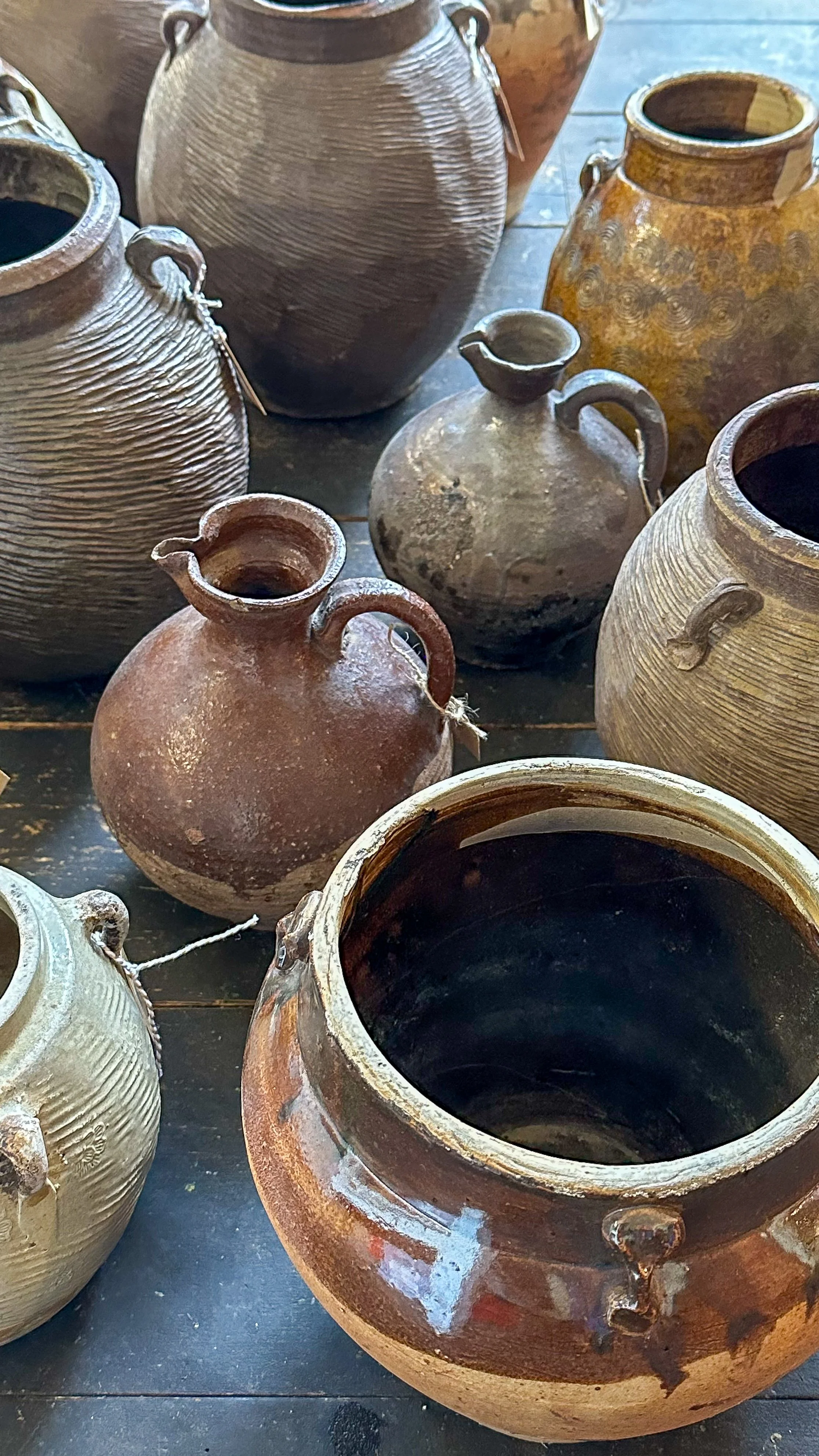 Antiques || Vintage || Reclaimed