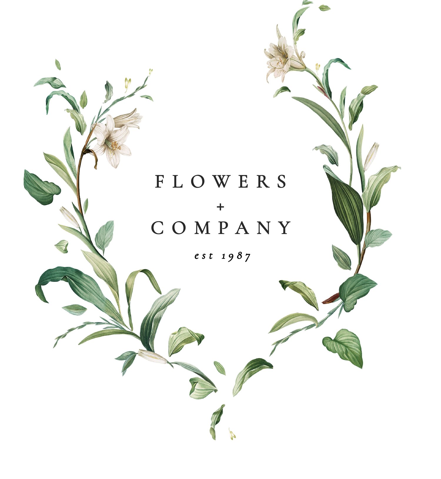 Flowers & Company