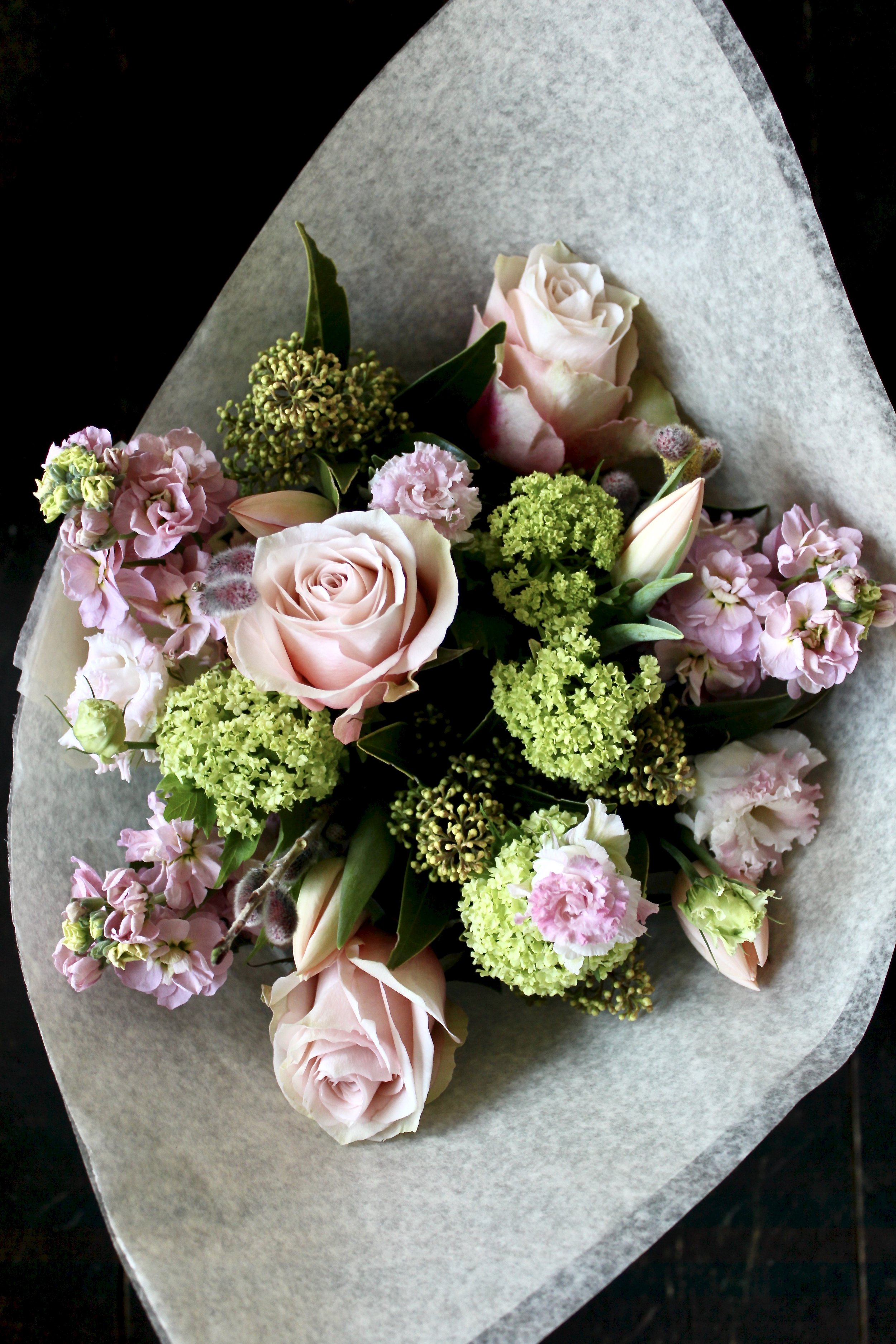 Valentine’s Day Collection