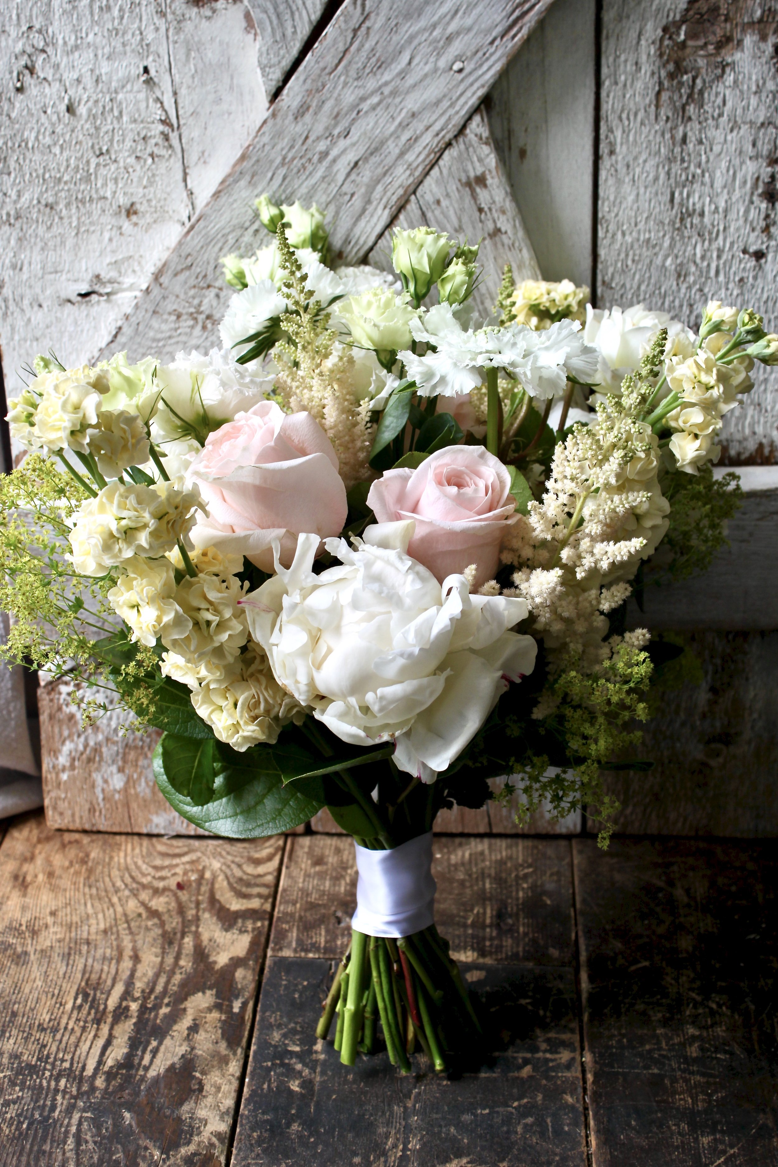 Bridal Bouquet