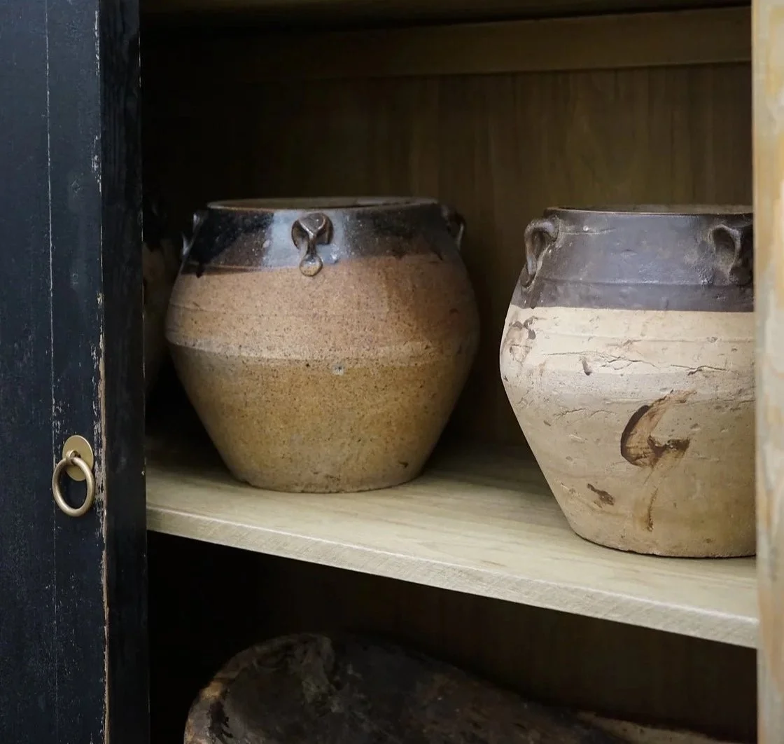 Antiques || Vintage || Reclaimed