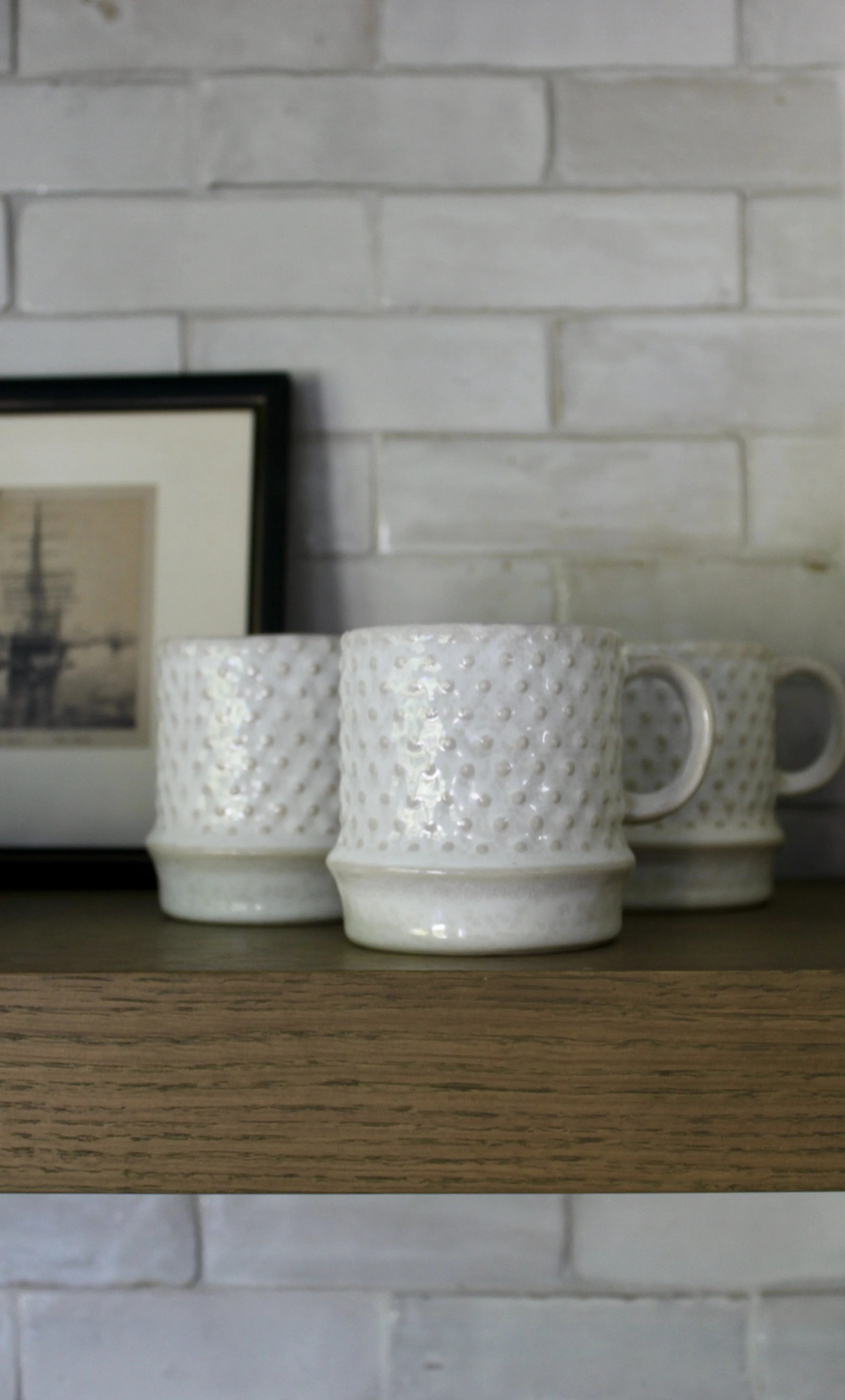 Stoneware Dishes