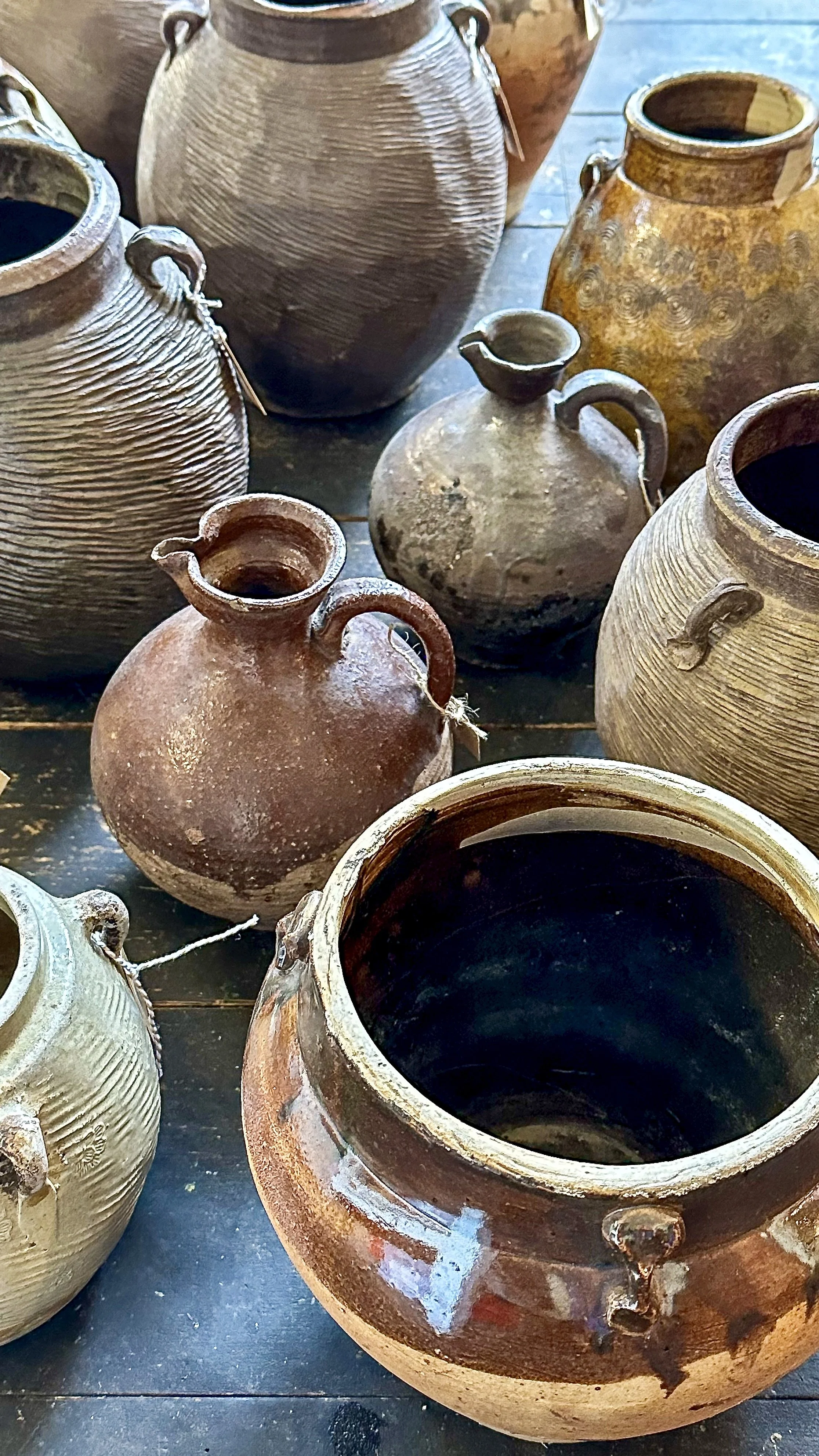 Antiques || Vintage || Reclaimed