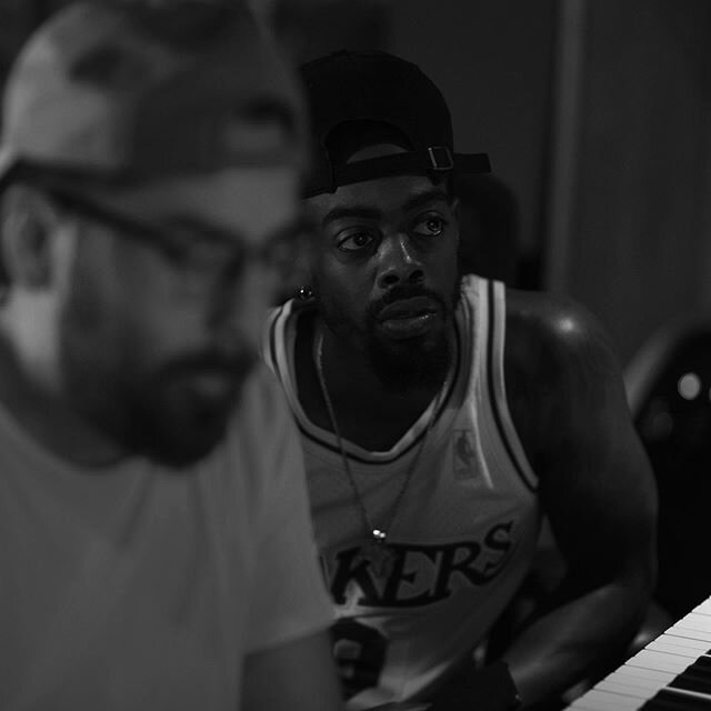 I&rsquo;m on my way right now 🎶 📸 @tenfifty